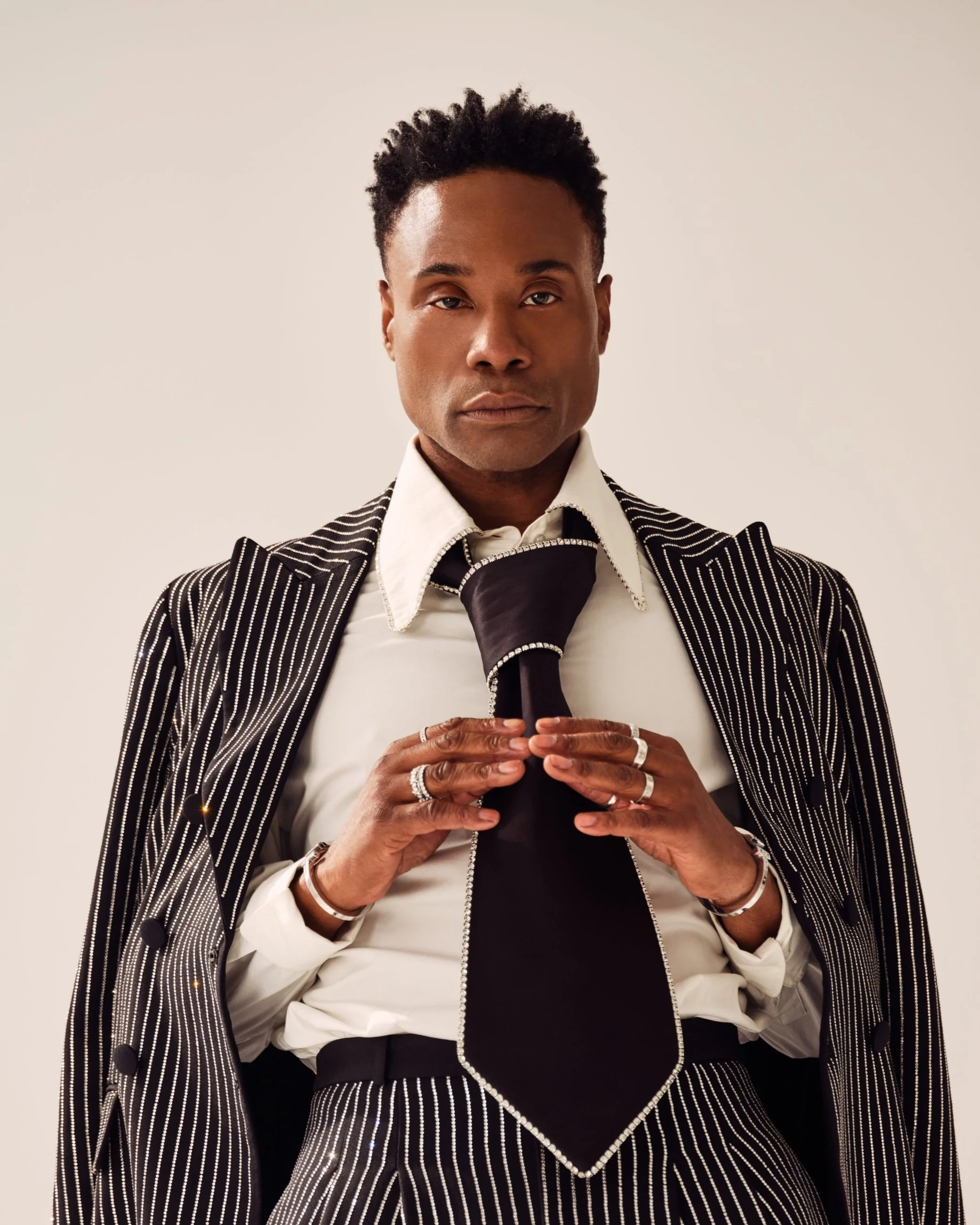 Billy Porter