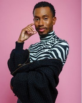 Kalen Allen