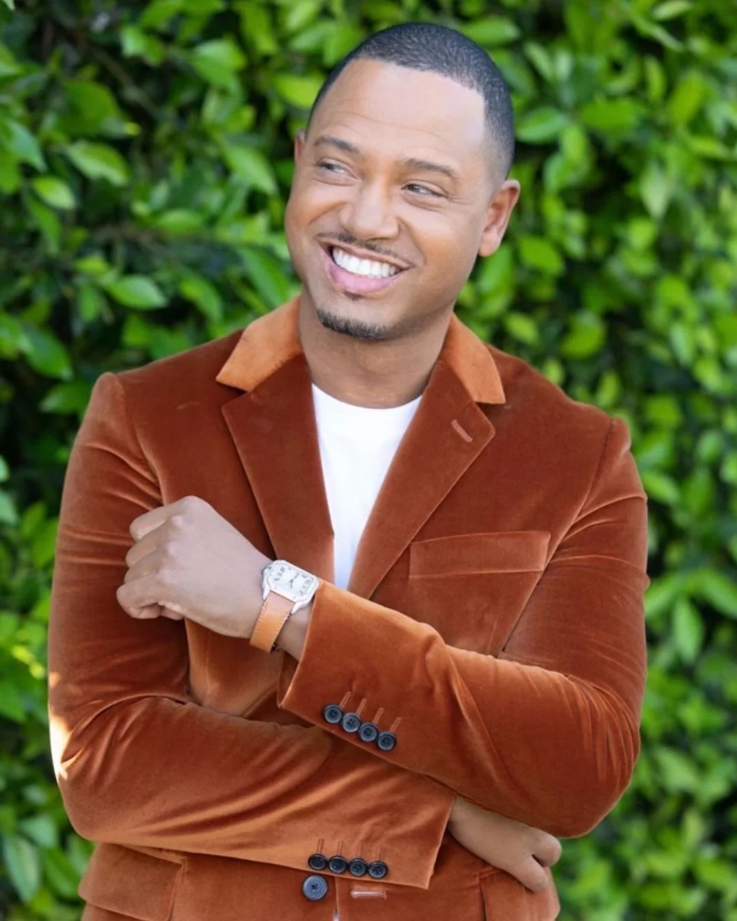 Terrence J