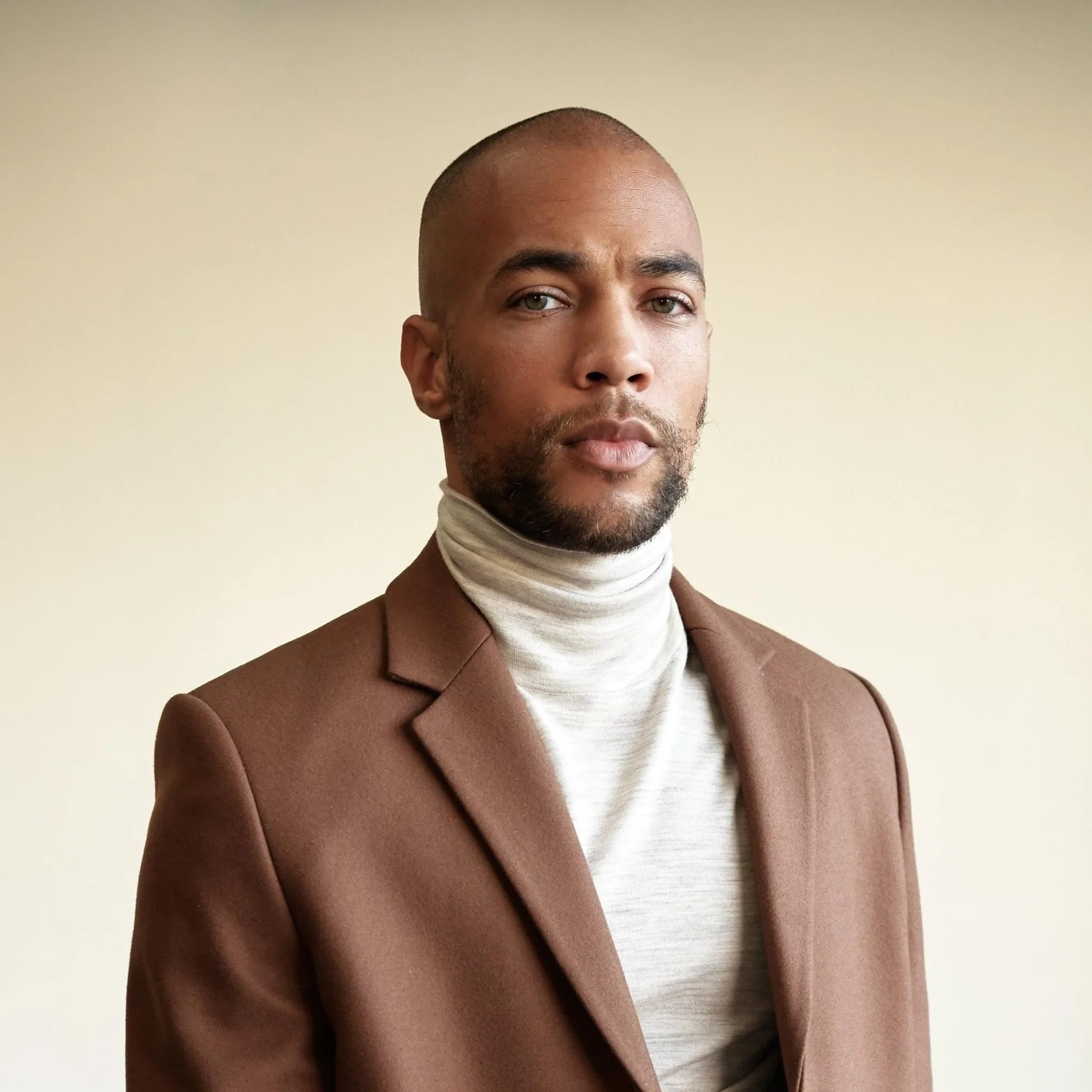 Kendrick Sampson