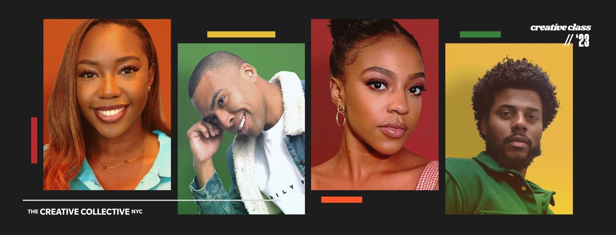 The Creative Collective NYC