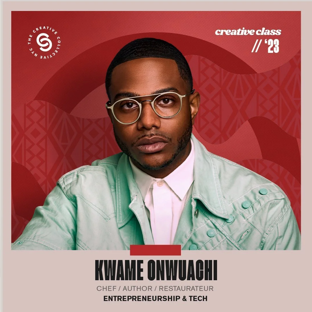 Kwame Onwuachi</h3>