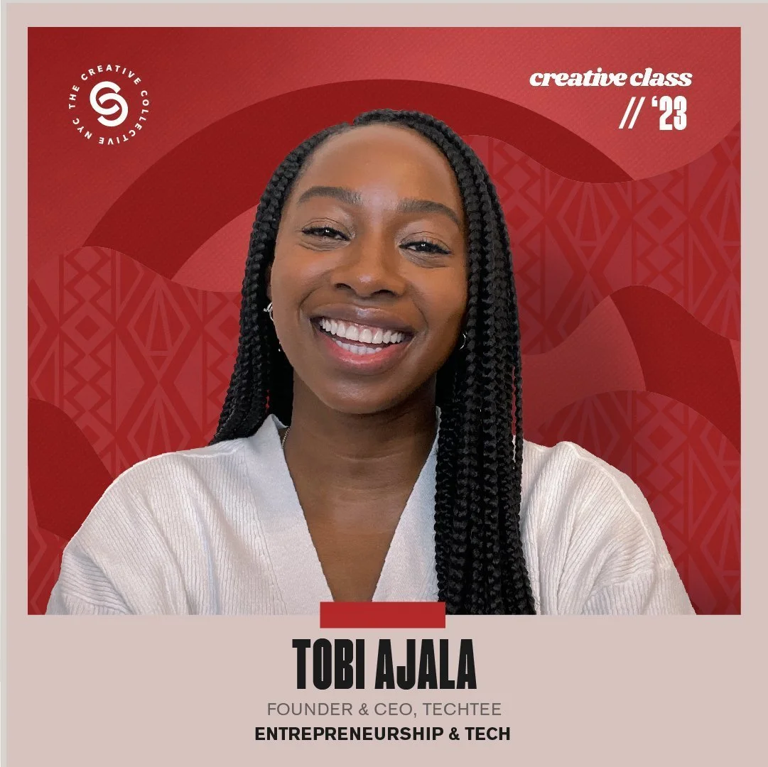 Tobi Ajala</h3>