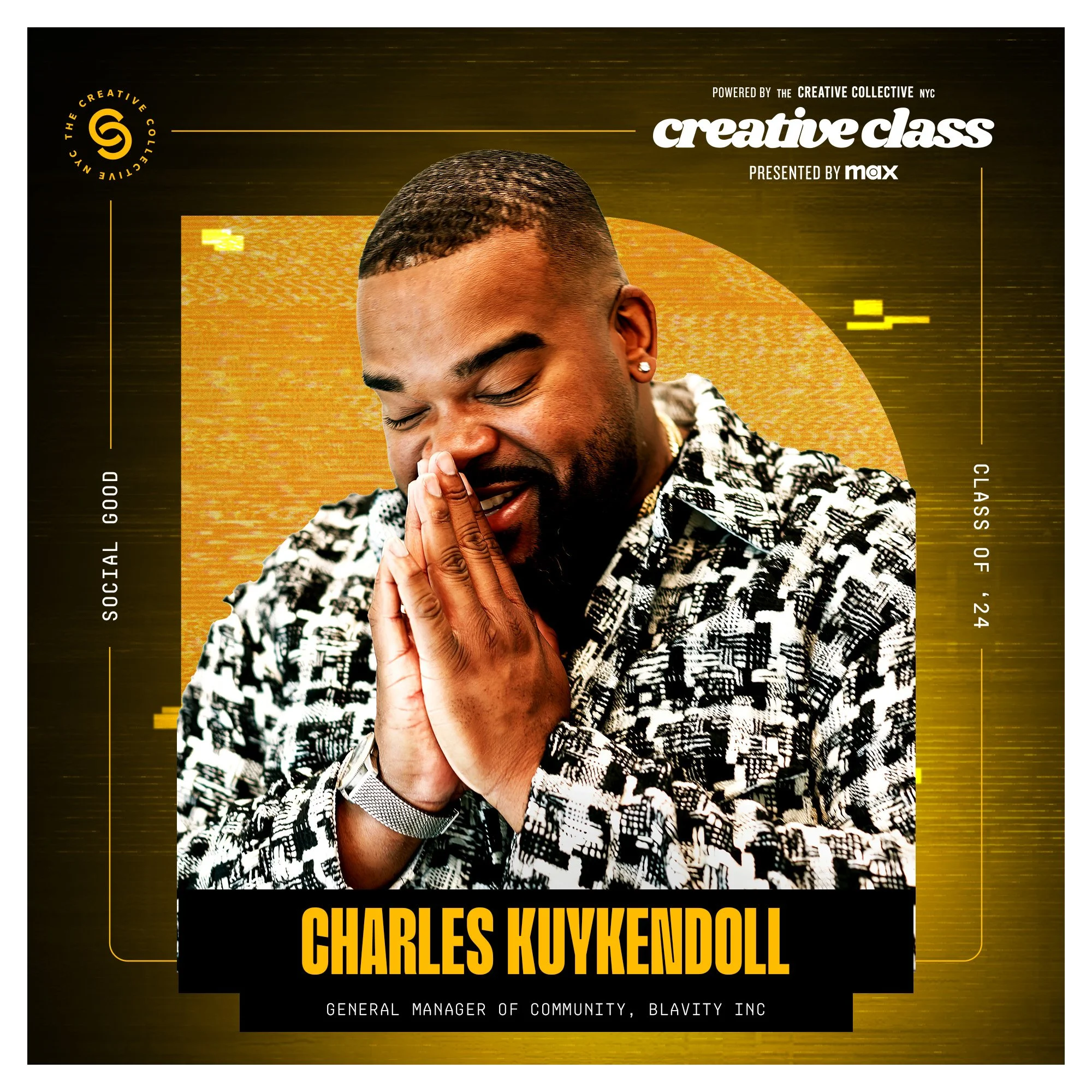 Charles Kuykendoll