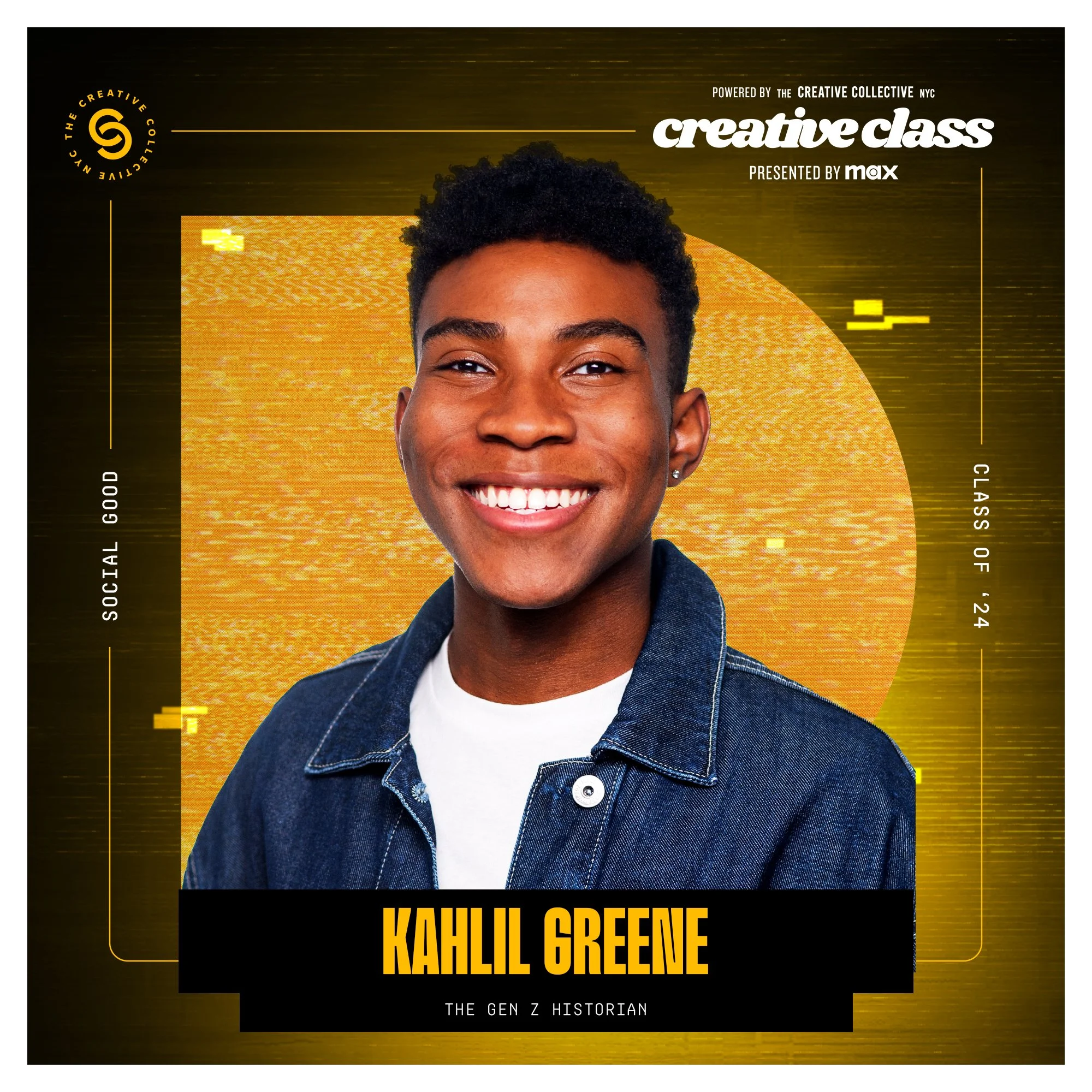 Kahlil Greene