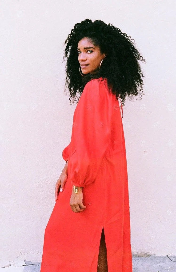 Elyse Fox - FOUNDER, SAD GIRLS CLUB (2023)