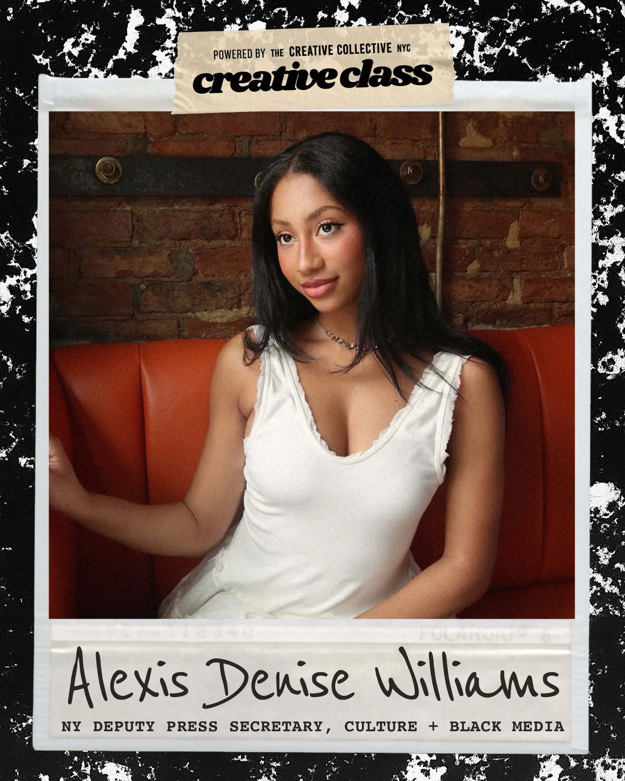 Alexis Denise Williams