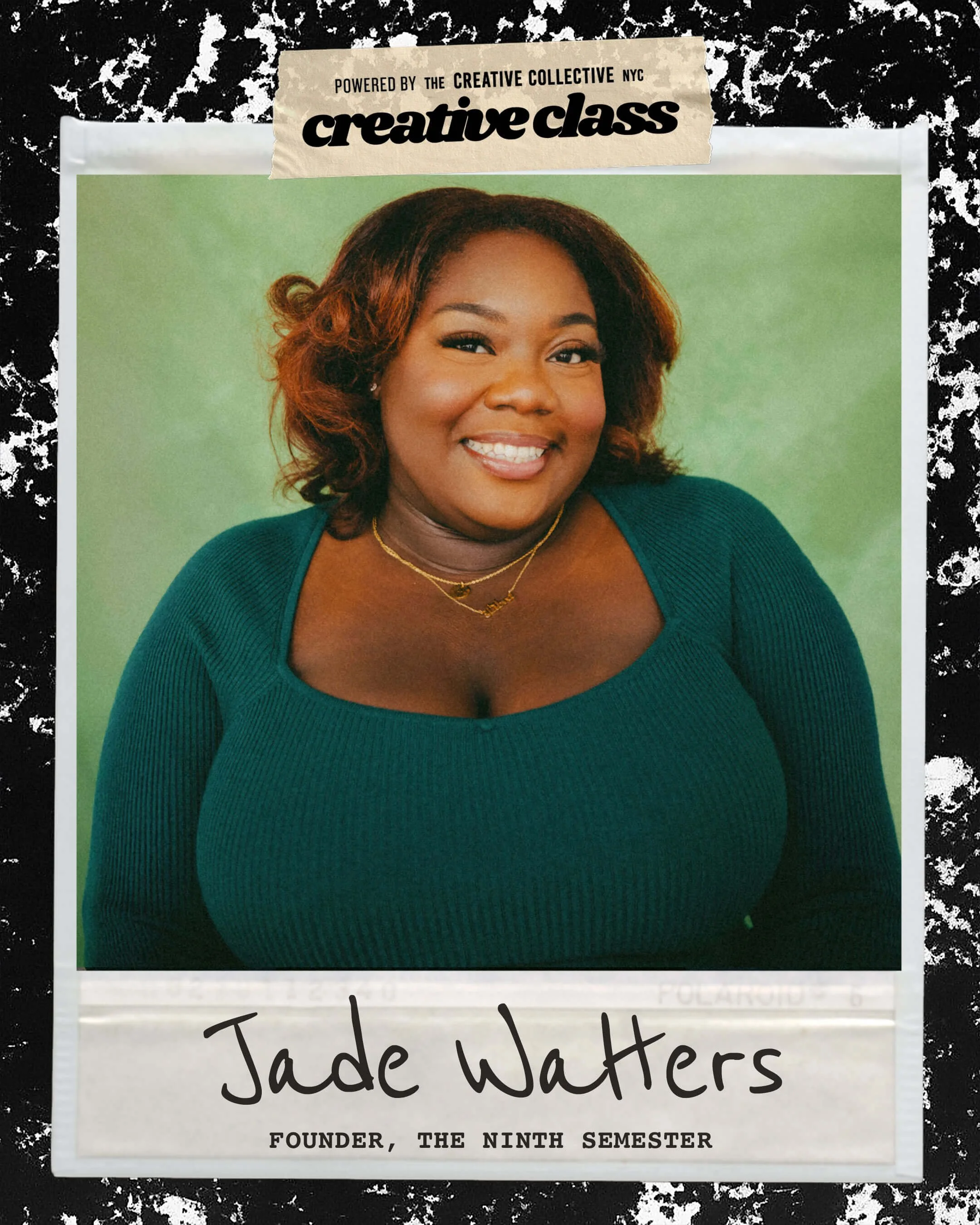 Jade Walters