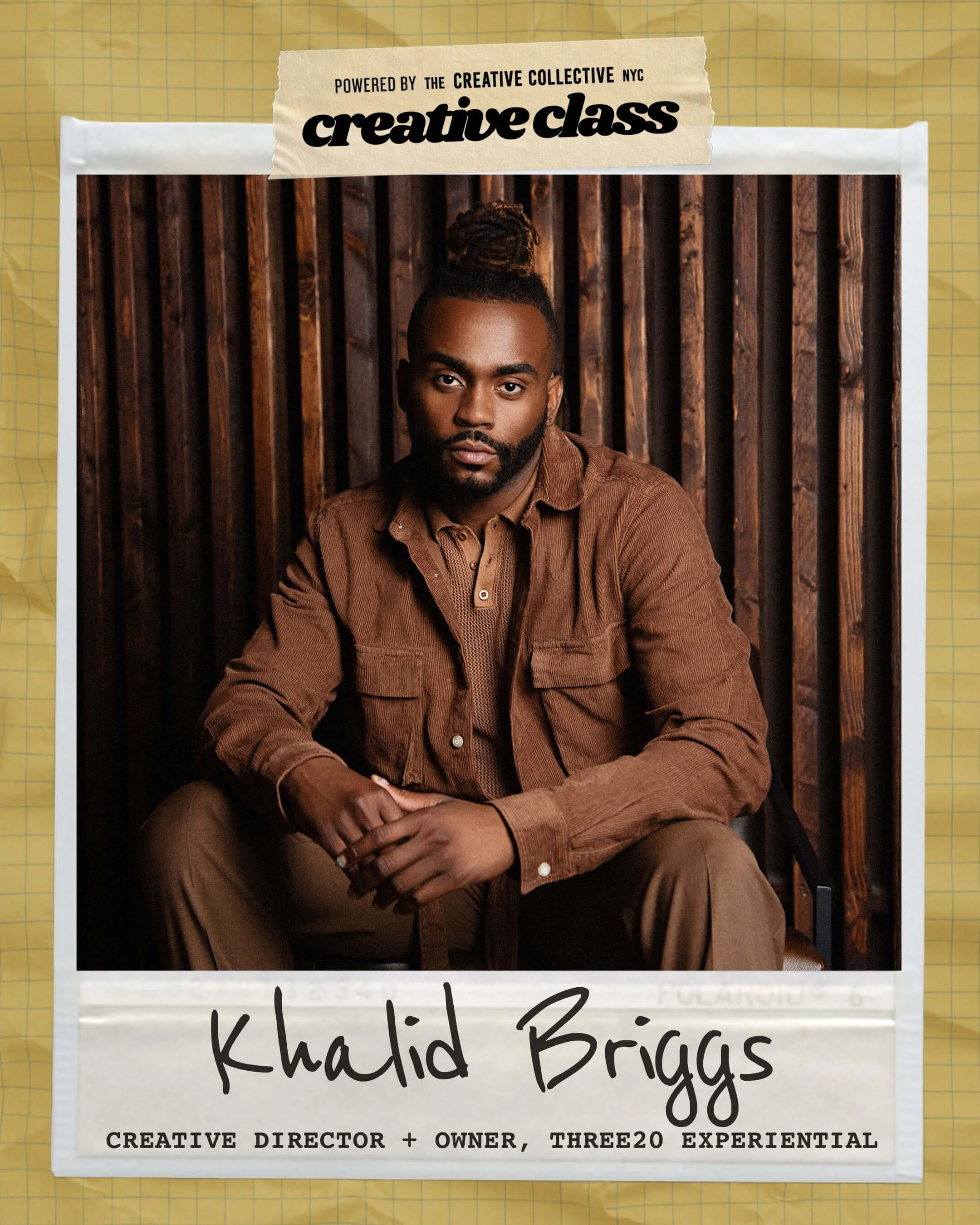 Khalid Briggs
