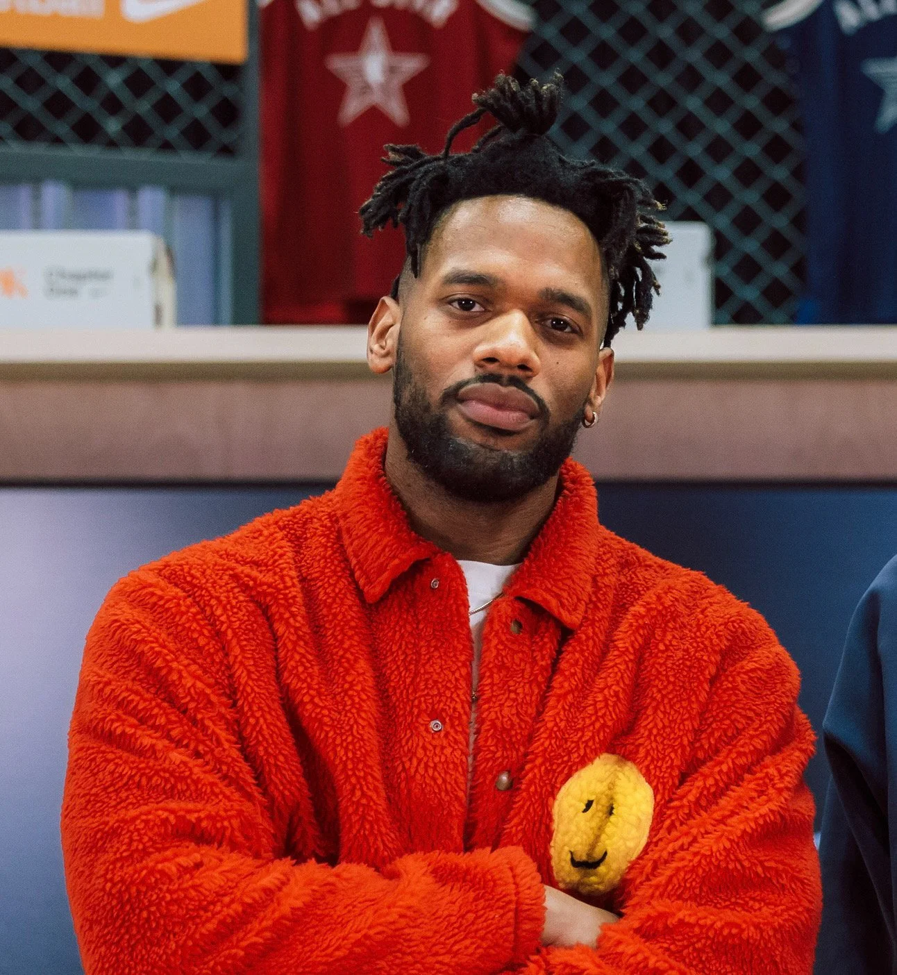 Jamiersen Green - FOUNDER, LEADER QUALITY (2025)