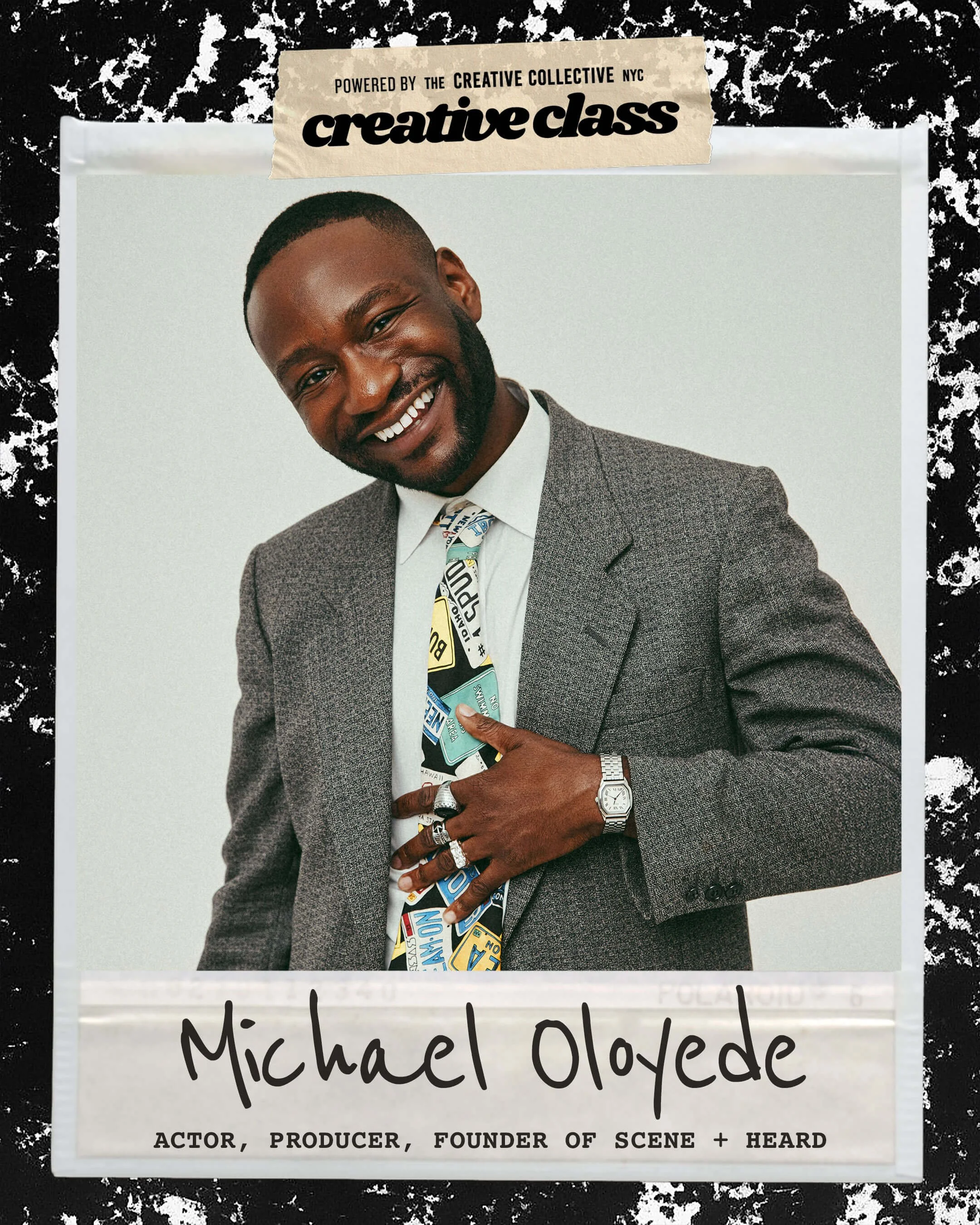 Michael Oloyede