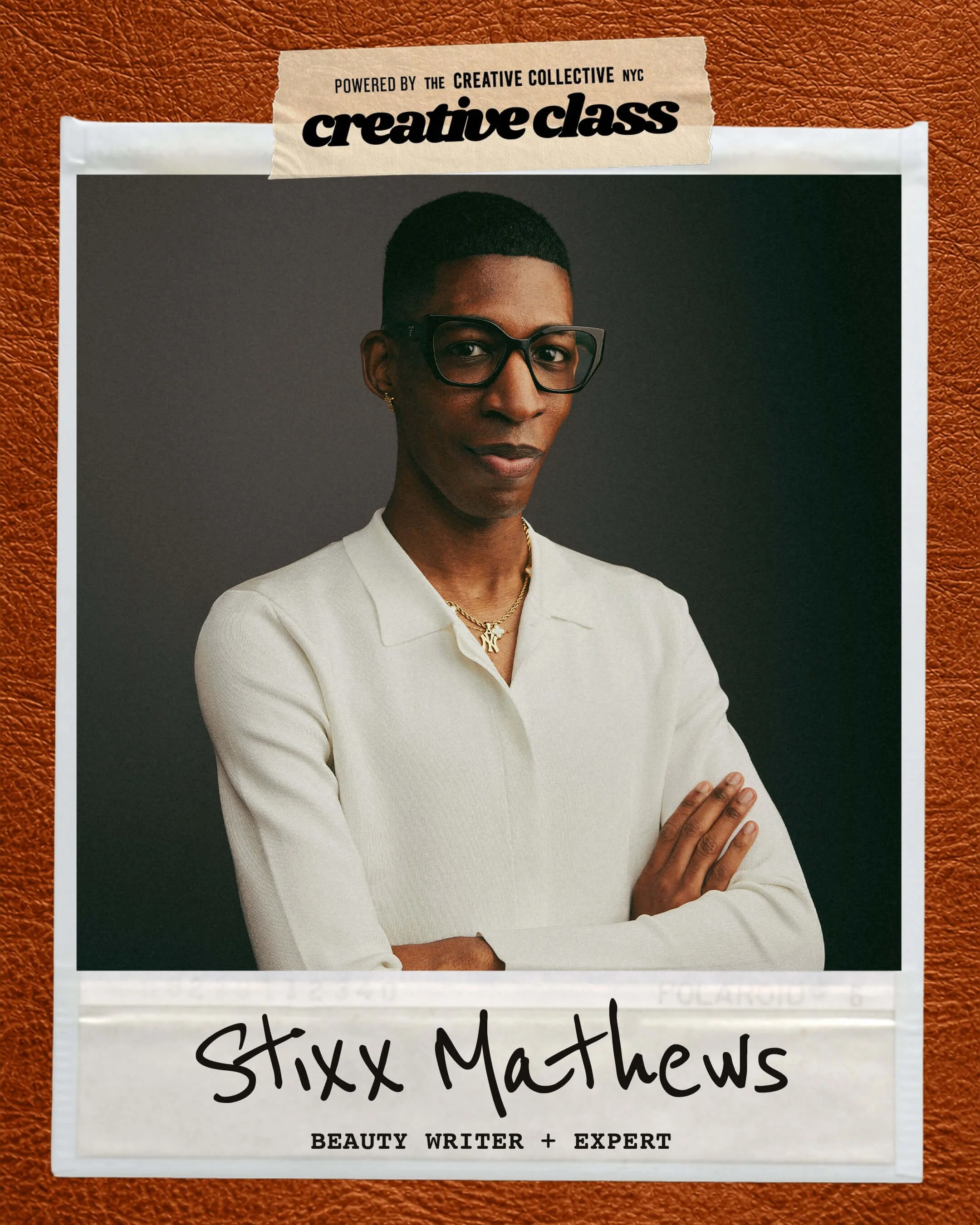Stixx Mathews