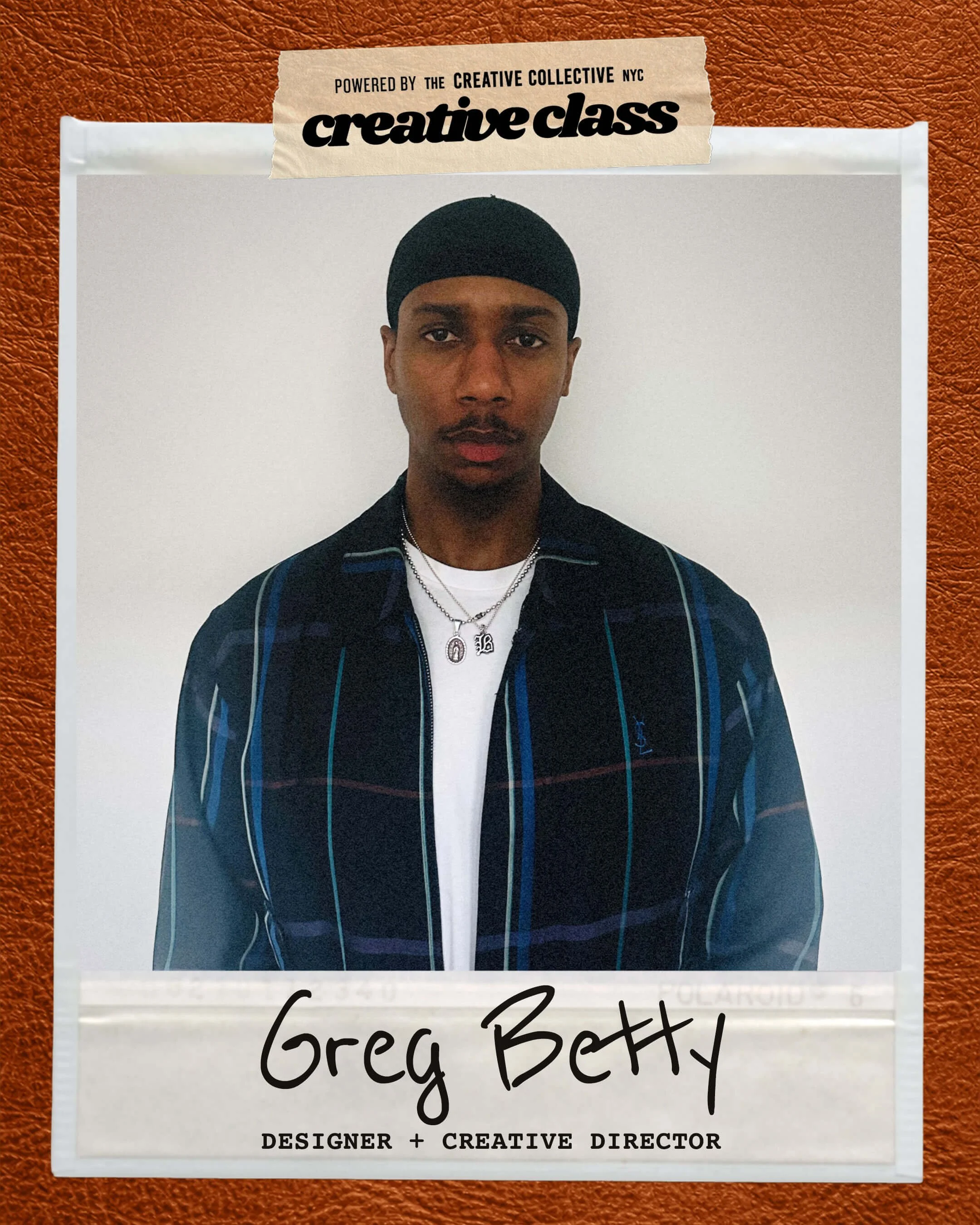 Greg Betty