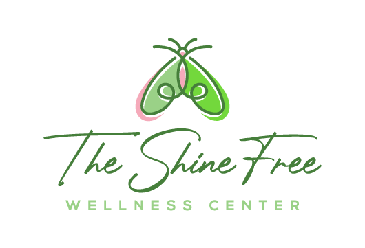 The Shine Free Wellness Center 