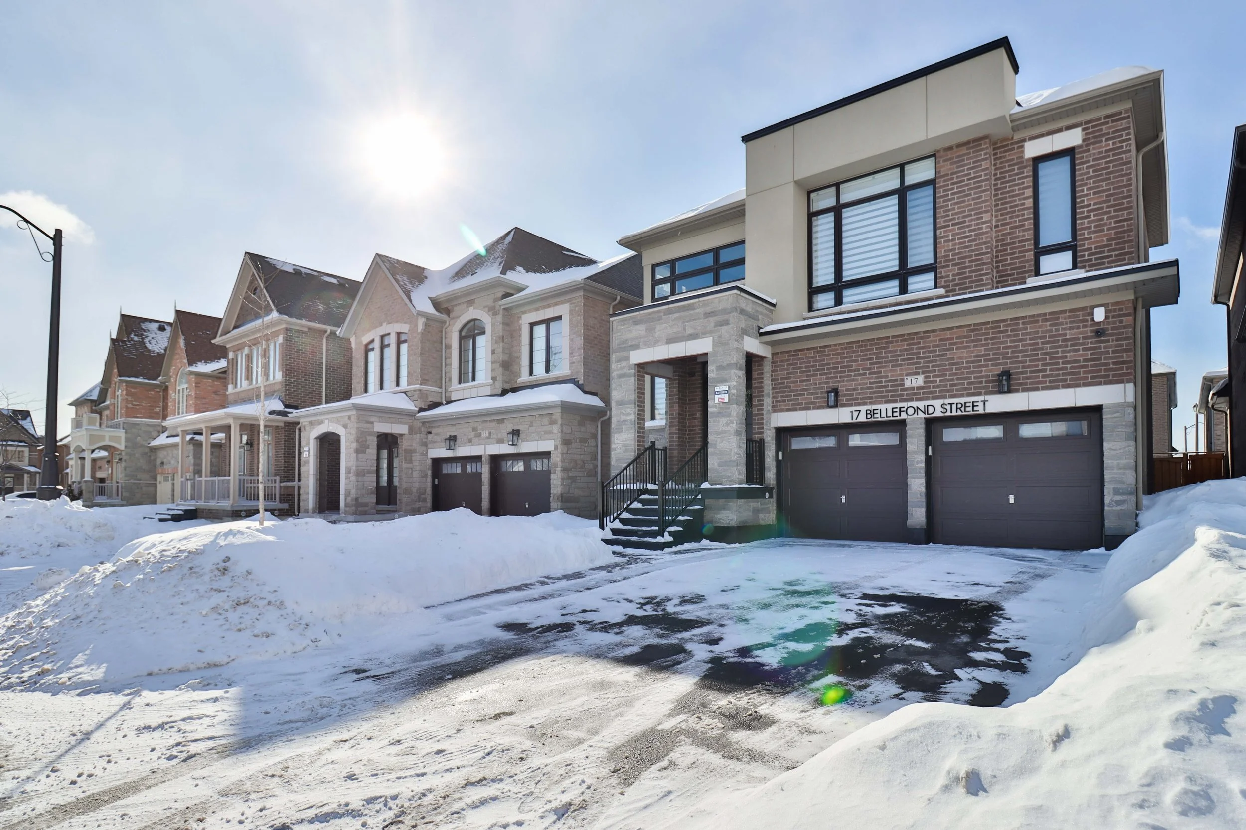 Same-Day Real Estate Media in Toronto