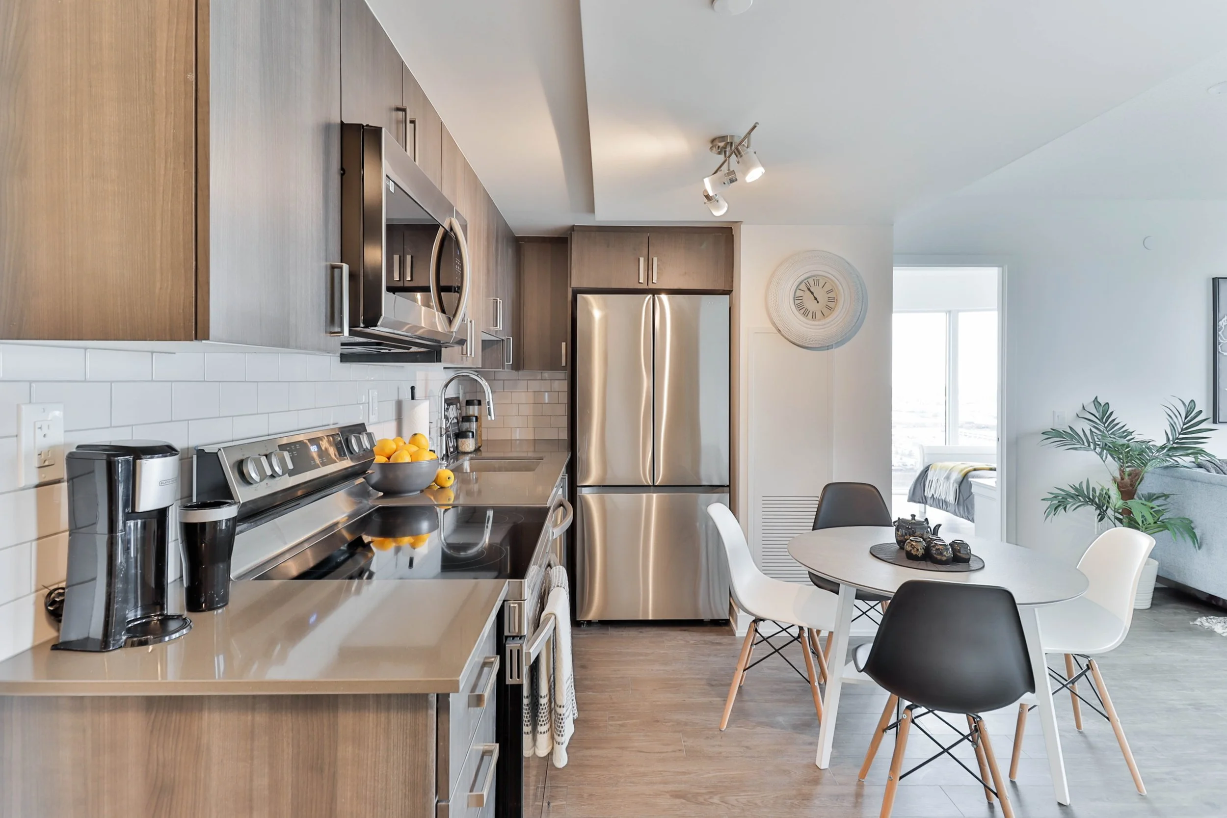 Virtual Staging in Toronto