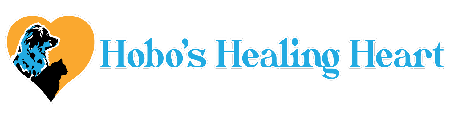 Hobo&#39;s Healing Heart