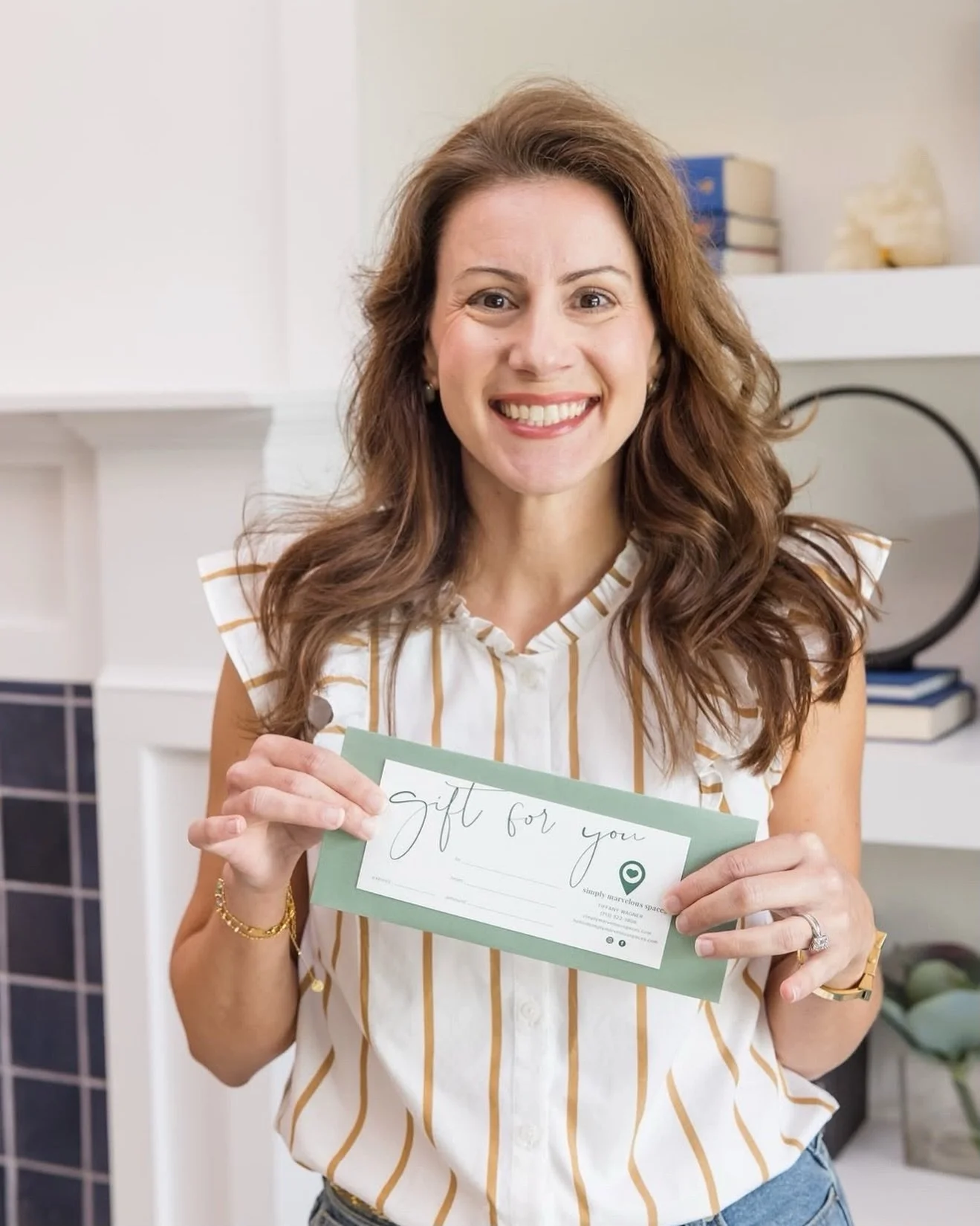 Getting organized never goes out of style. 😉❤️

It&rsquo;s the gift that keeps on giving!

Birthday gift
Holiday gift 
Happy Tuesday gift
Housewarming gift
Baby shower gift

Oh, and it comes beautifully wrapped so there&rsquo;s no extra steps! 

📸 