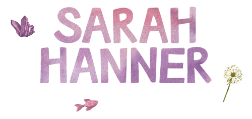 Sarah Hanner