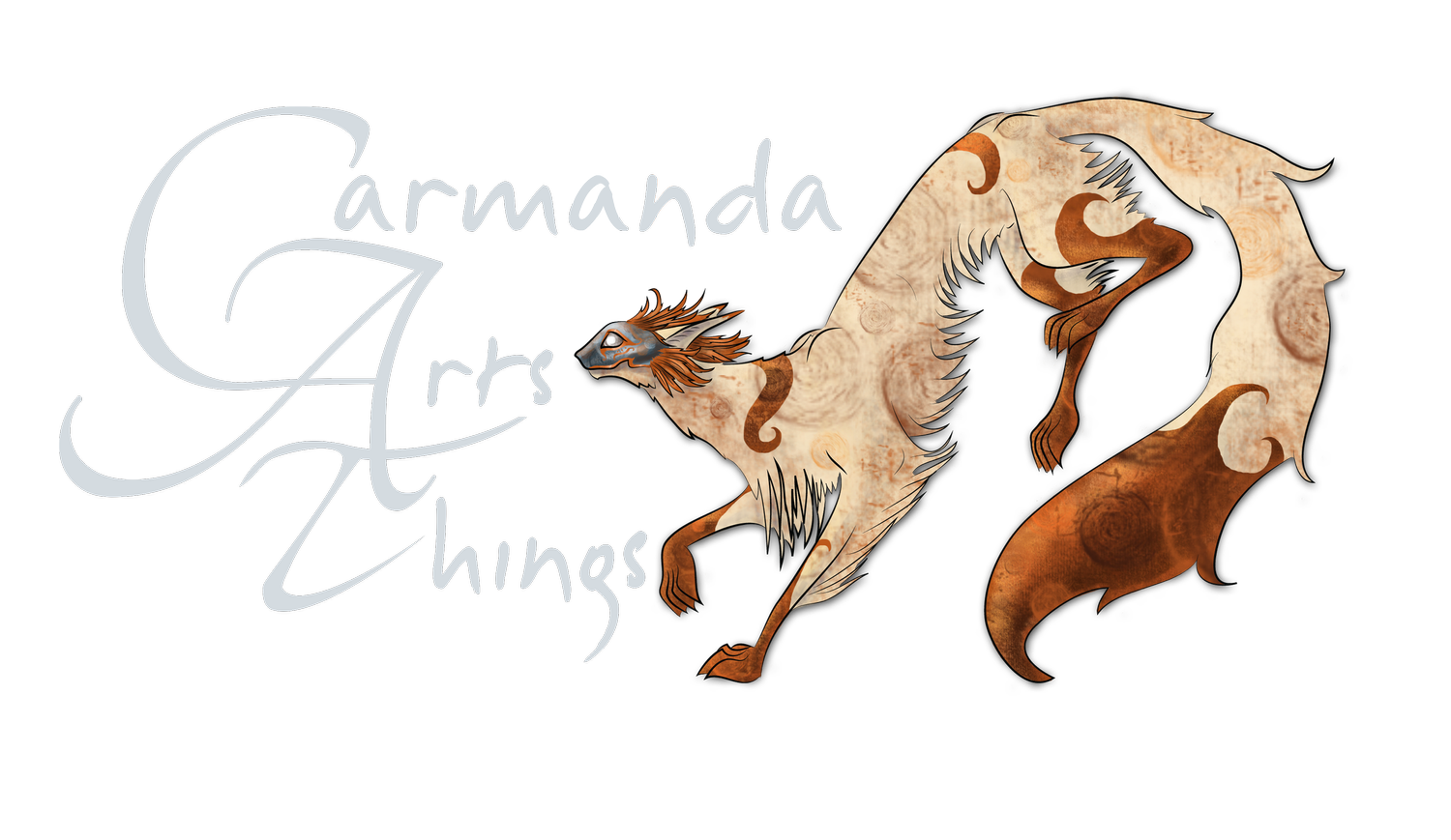Carmanda Arts Things