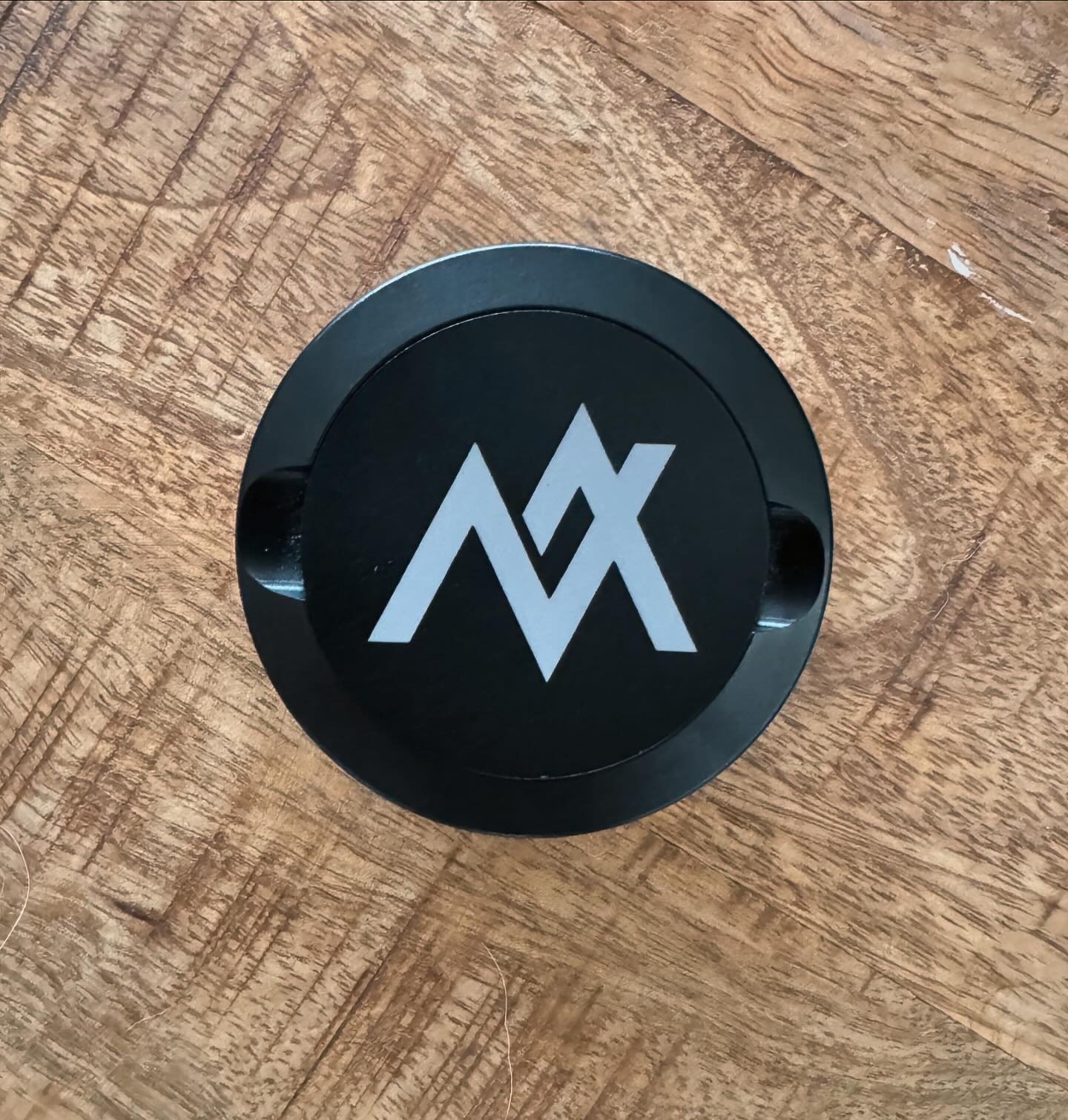 Custom engraved metal zyn can. Interested in getting one for yourself or a special someone let me know. Your message your logo, you name it. #nynergmade #laserengraved #laserengravedgifts #zyn #custom