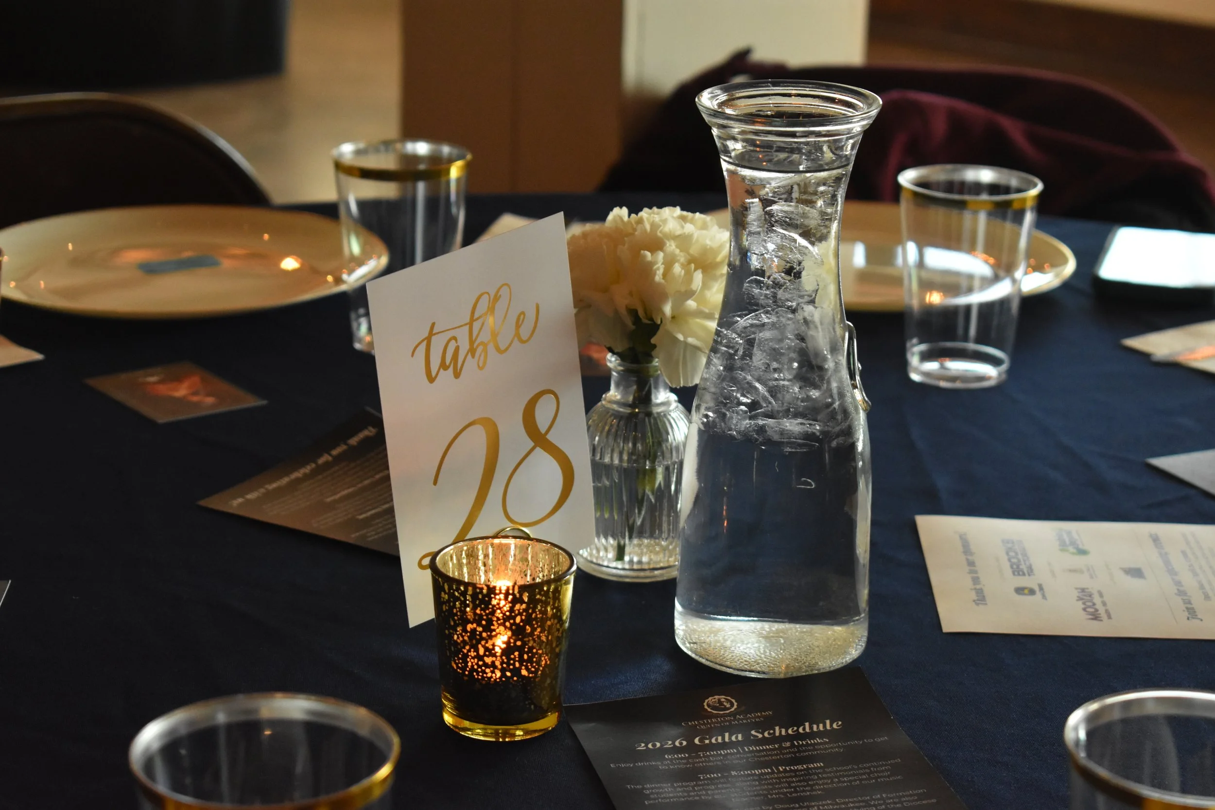 2027 Annual Gala 