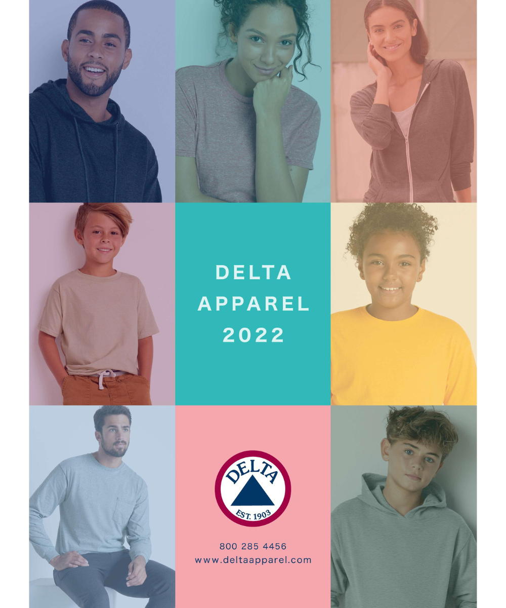 Catalogs — Your Swag Man