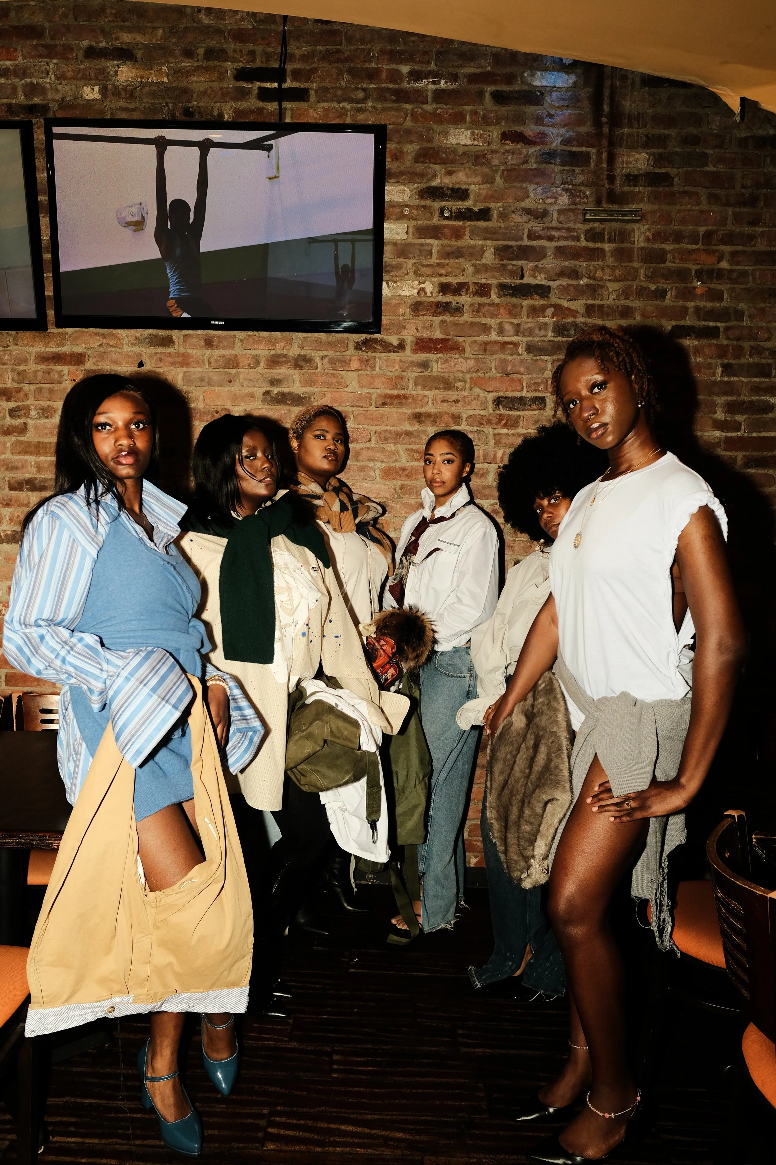 Ameen Workshop- INTERMISSION 1:  STUDIo_AMEEN