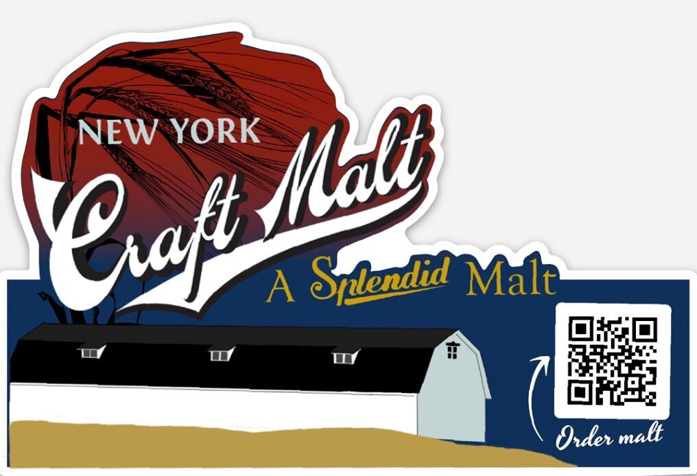 Malty – Drink NY Craft