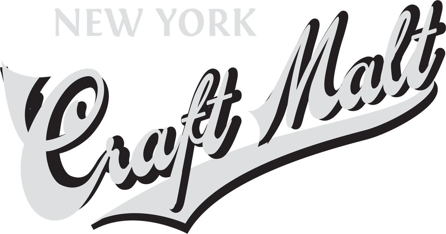 New York Craft Malt