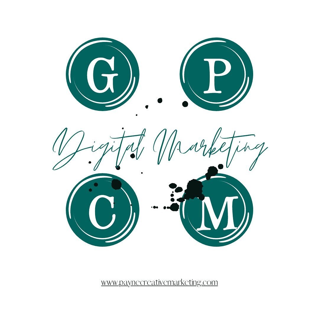 In the age of #internet your online presence is more important than ever! Let us handle your #online marketing while you focus on your first passion ... your business! #gpcm #marketing #socialmediamarketing