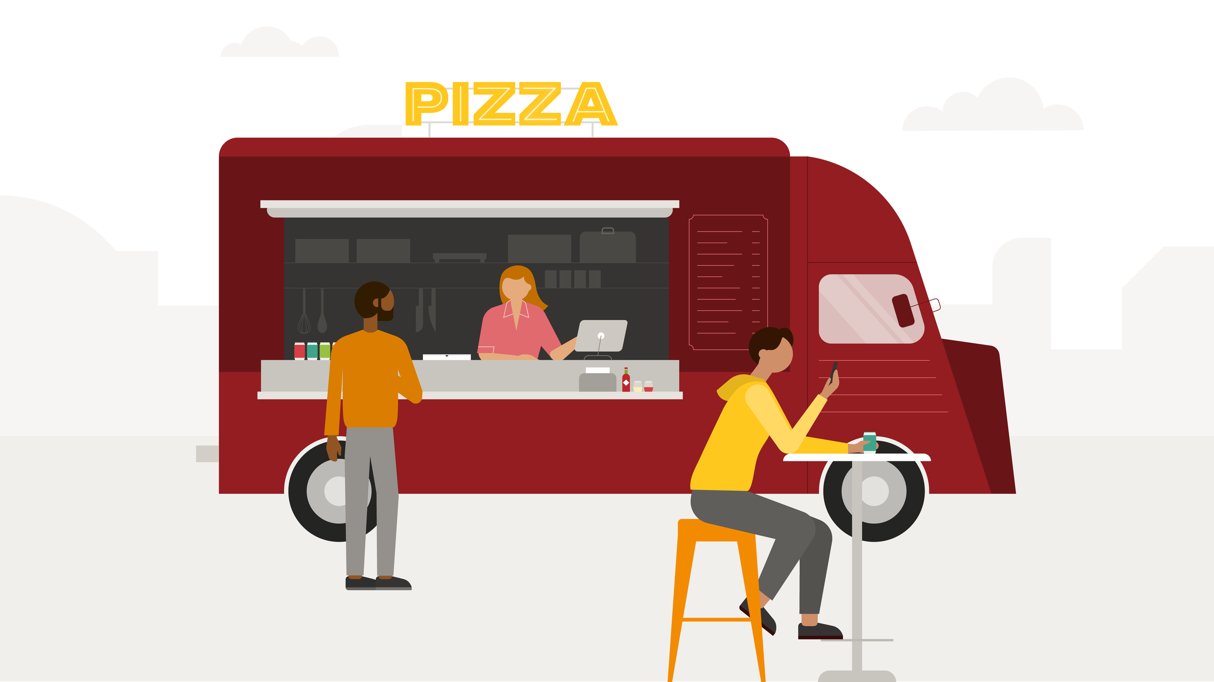 Mastercard_Illustration_Small_Businesses_Food truck pizza.png