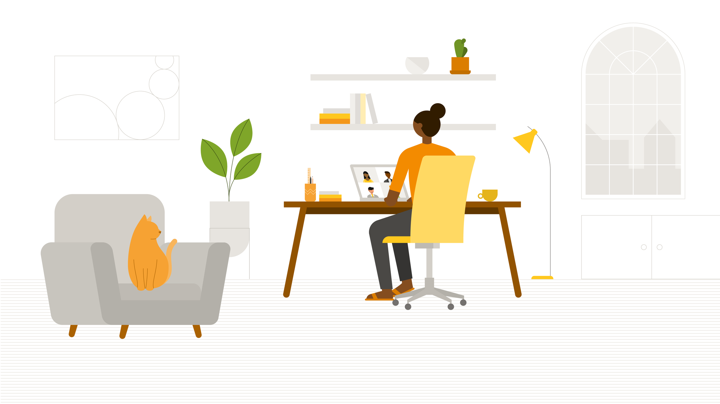 Mastercard_Illustration_Small_Businesses_Home office back view.png