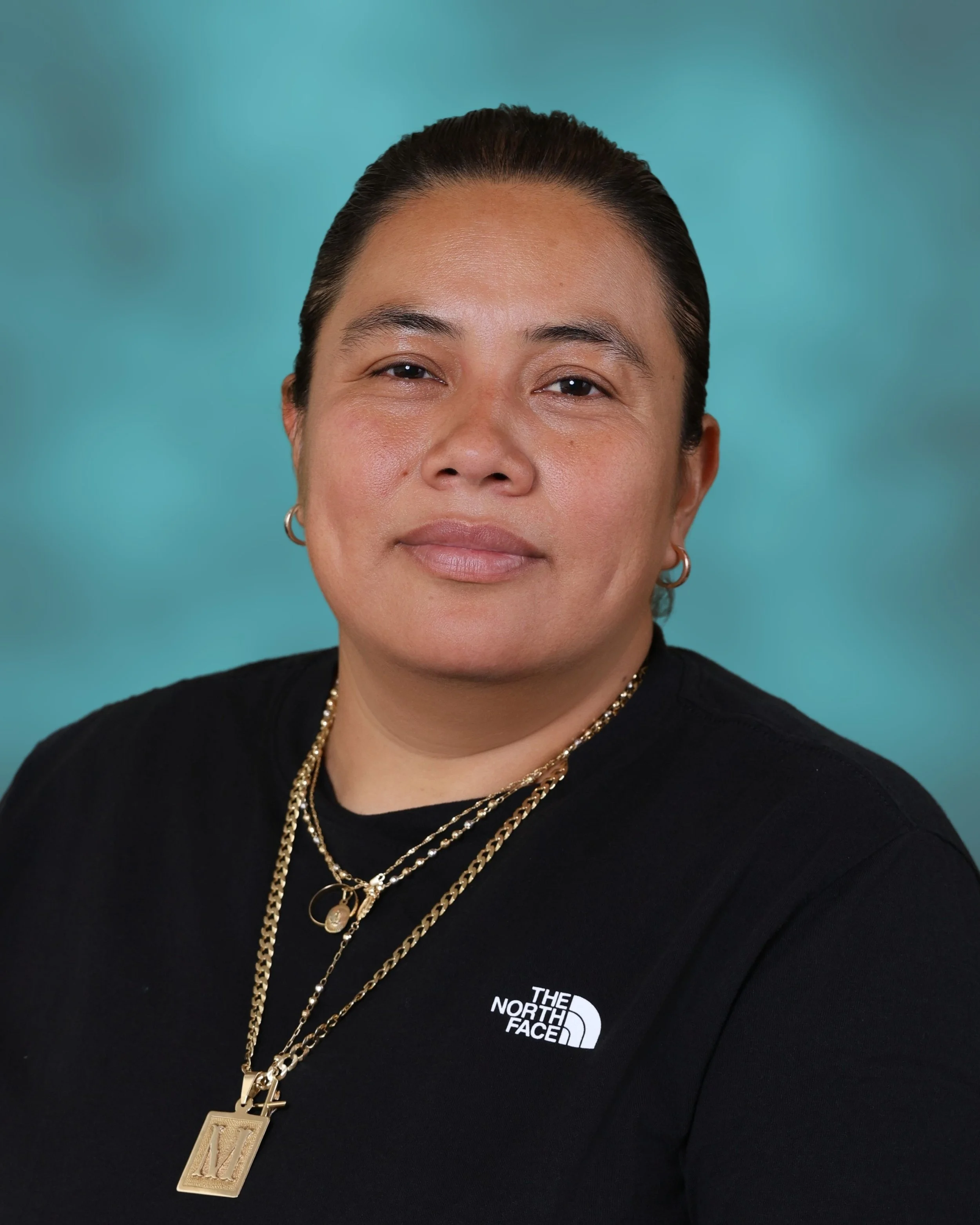 Jaqueline Galvez