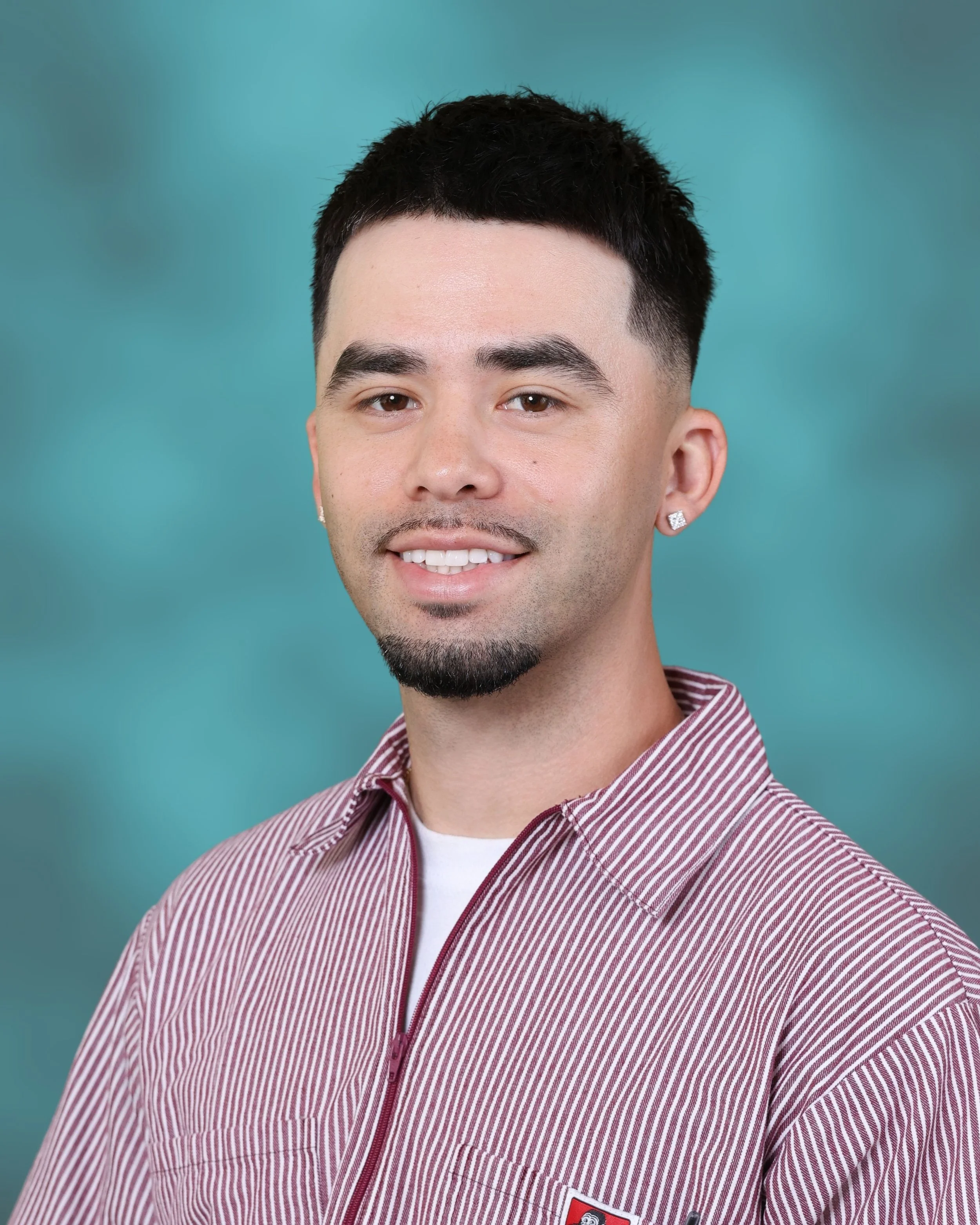 David Gutierrez