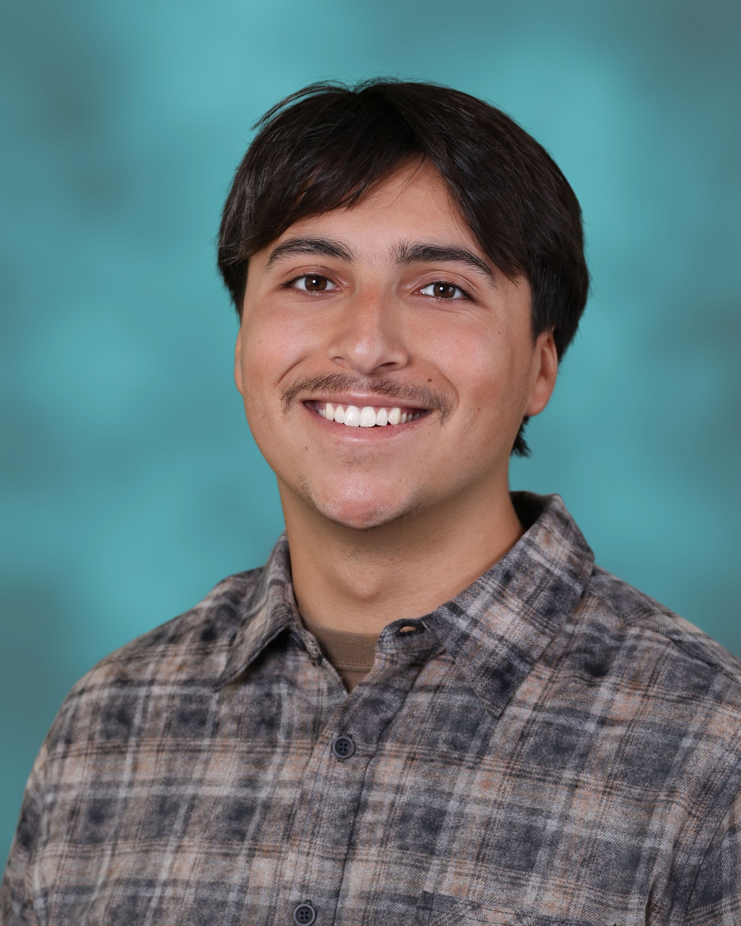 Django Gallegos-Zingarelli