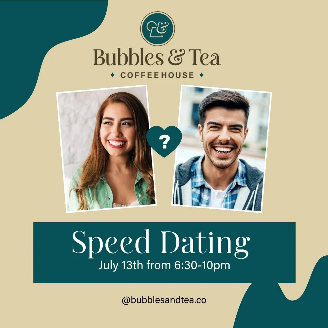 Speed Dating!!