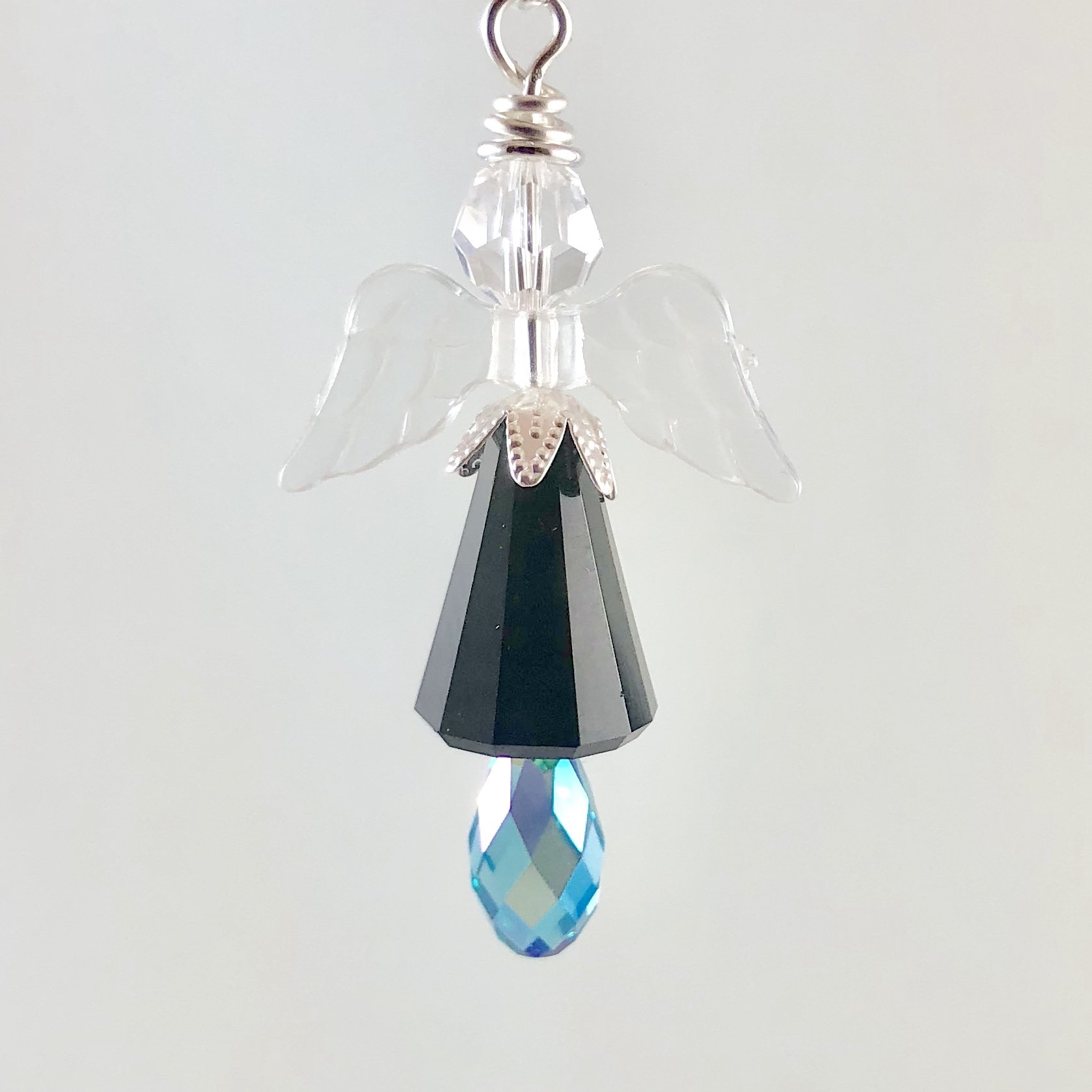 PTSD angel (paramedic)