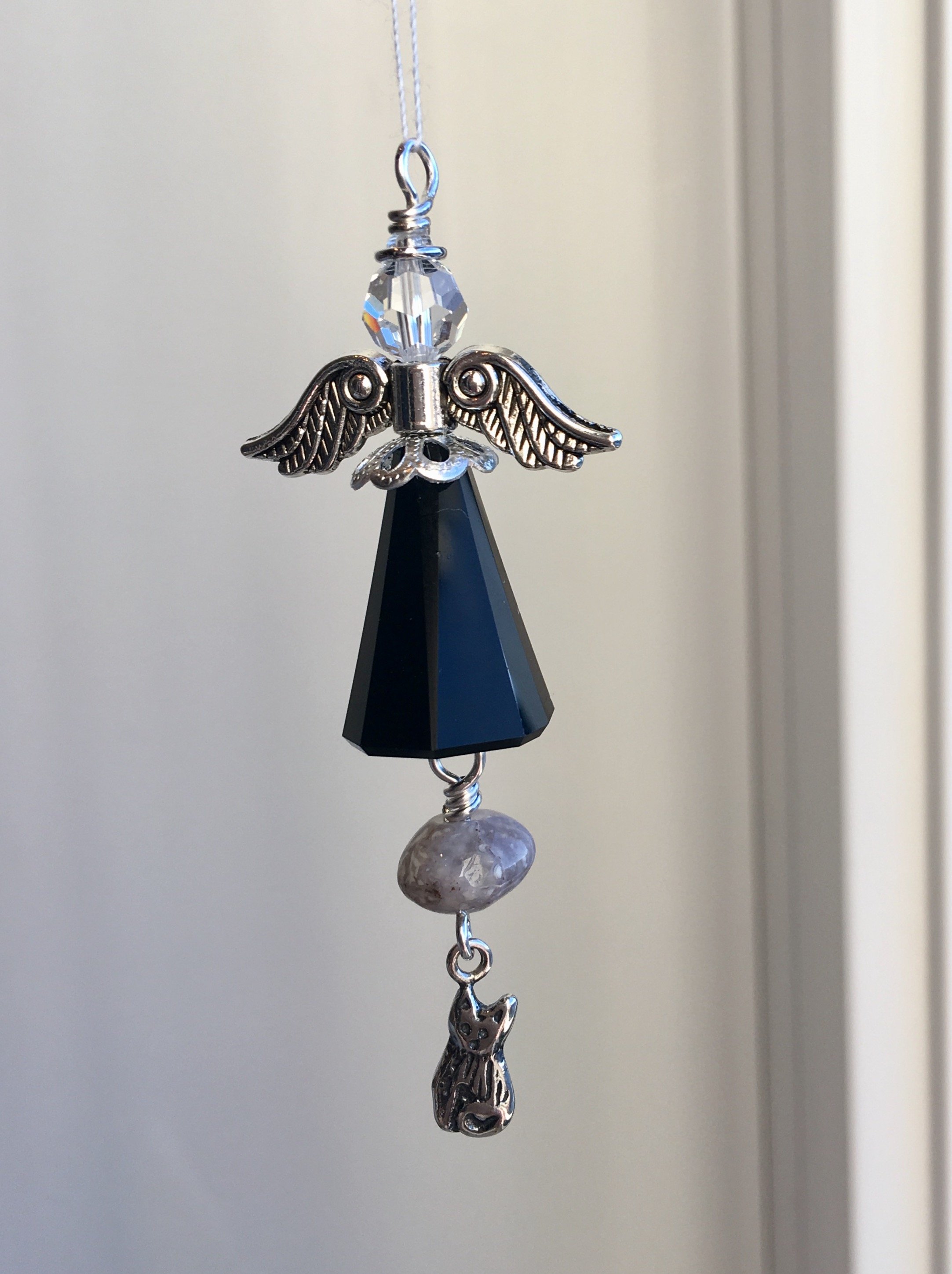 Custom pet angel request