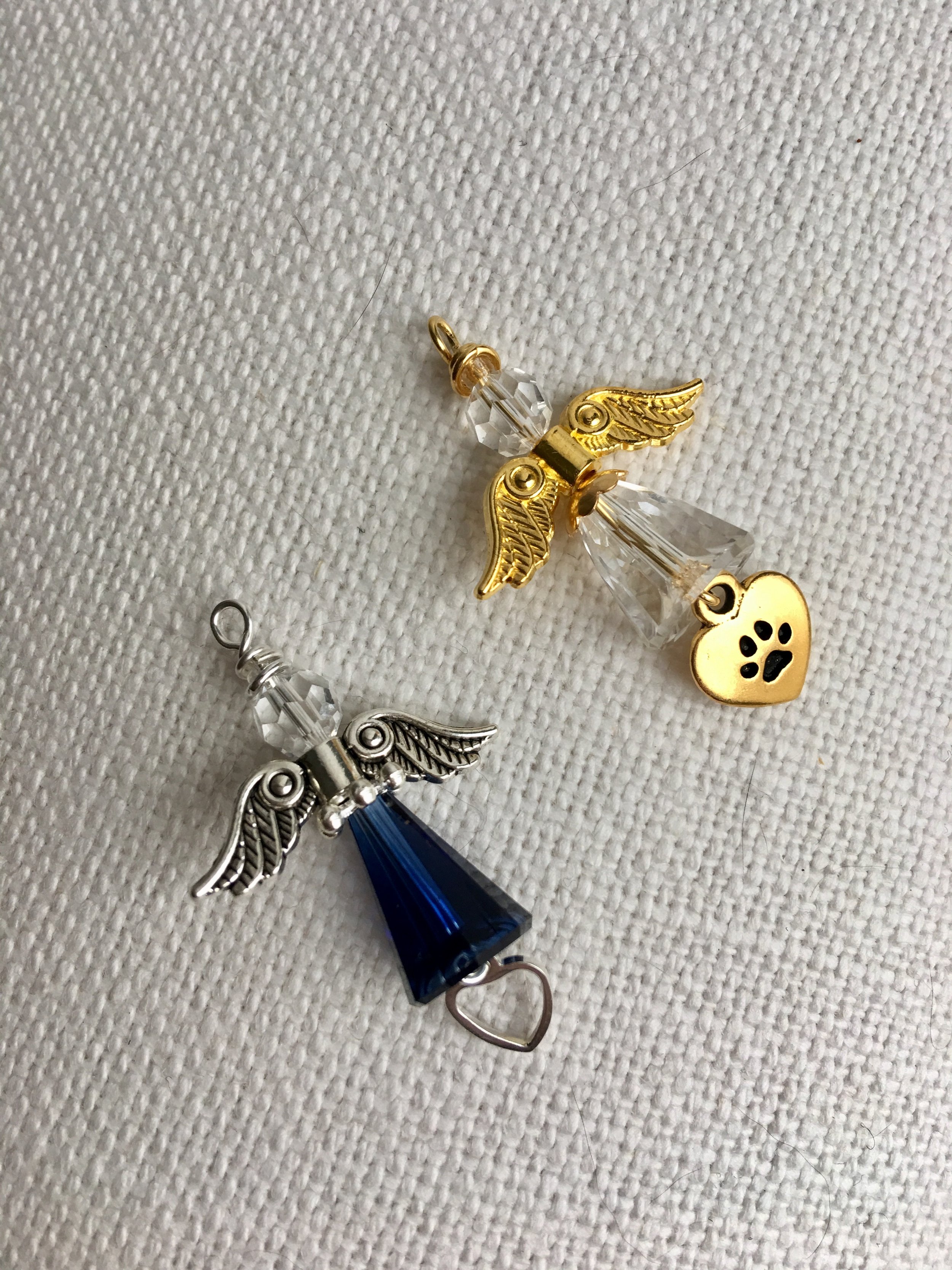 Pet angels