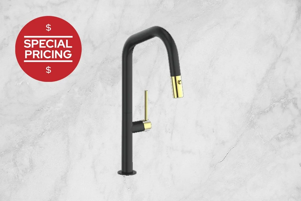 Elegant and reliable Vogt kitchen faucets for your next renovation ...