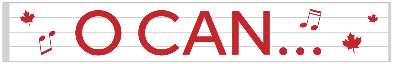 O Can... - Canada Day Clearance Sale