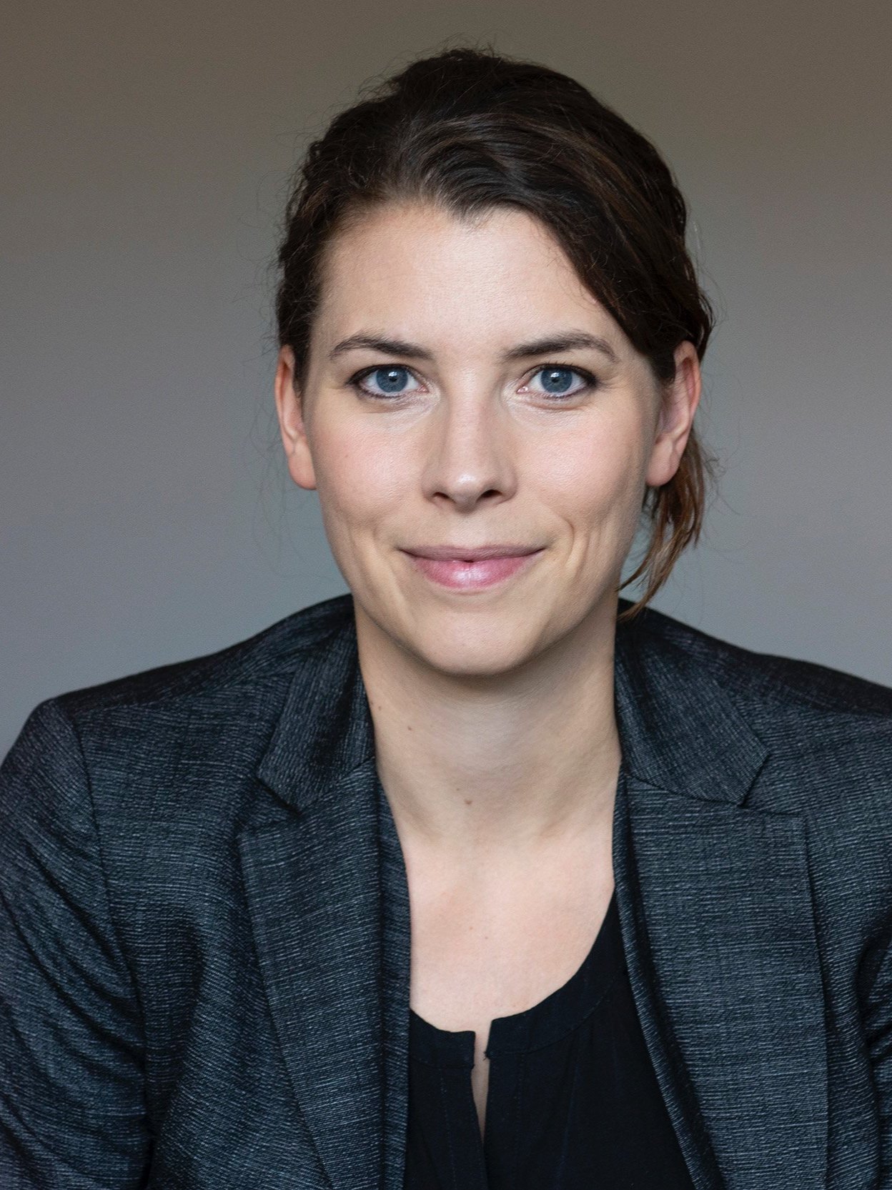 Julia Lisa Becker, German and European Patent Attorney, European Trademark and Design Attorney.