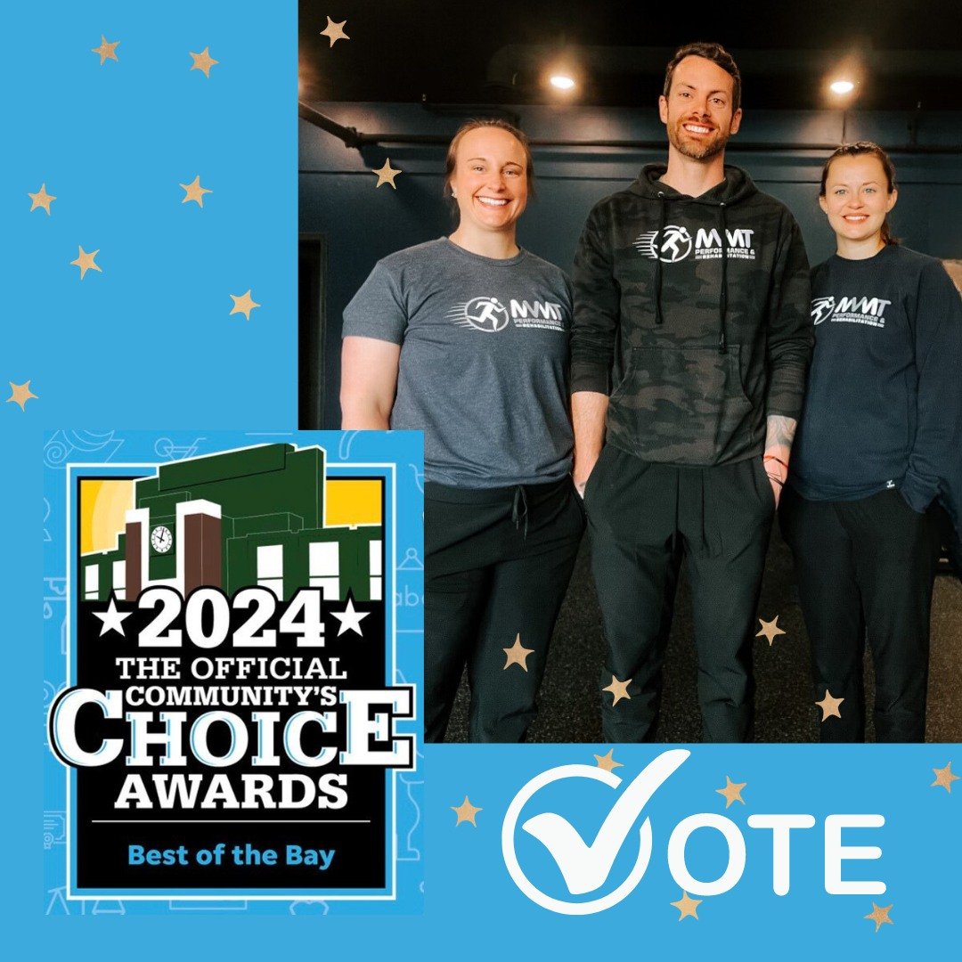 We're super pumped to have been nominated for top 5 in 3 categories again this year for Best of the Bay! We would love your support, if you feel inclined to vote daily and bring this thing home! We appreciate y'all! 🤙

Under Beauty &amp; Health ➡️
 