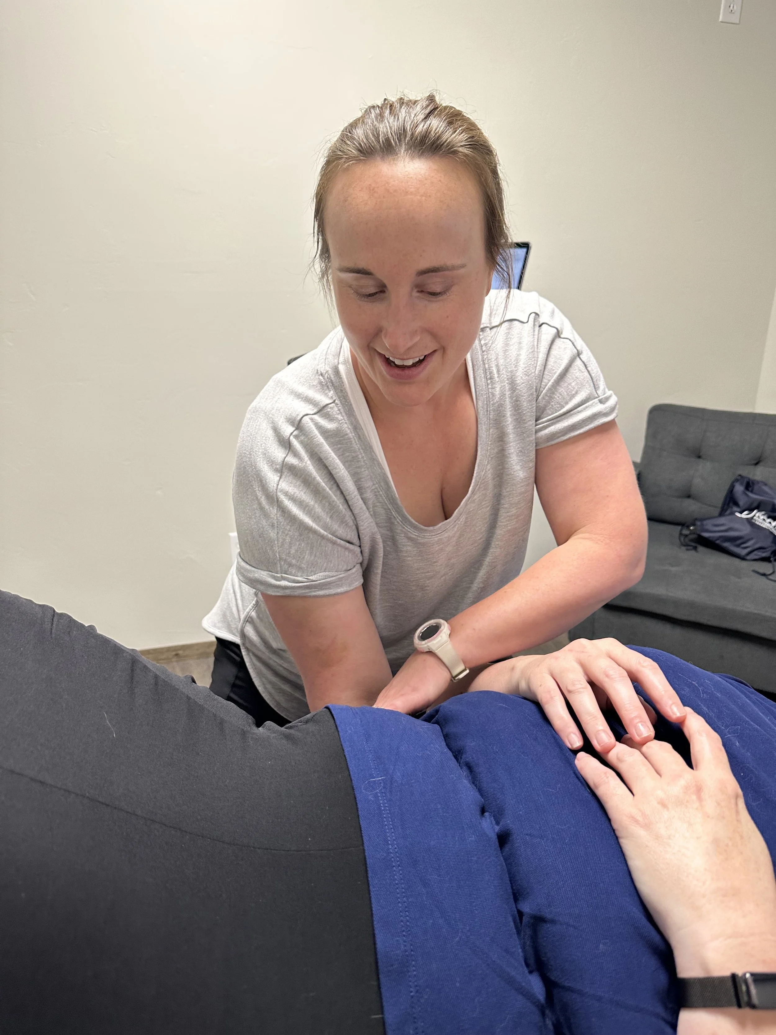 The Benefits of Myofascial Release for Athletes in Green Bay