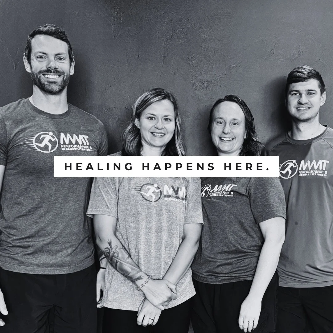 Healing happens here. 

Not just symptom relief. Not just temporary fixes. Real healing that helps you understand your body, trust your body, and move through life with more confidence.

To us, it meanslooking at the whole picture&mdash;so you can fe