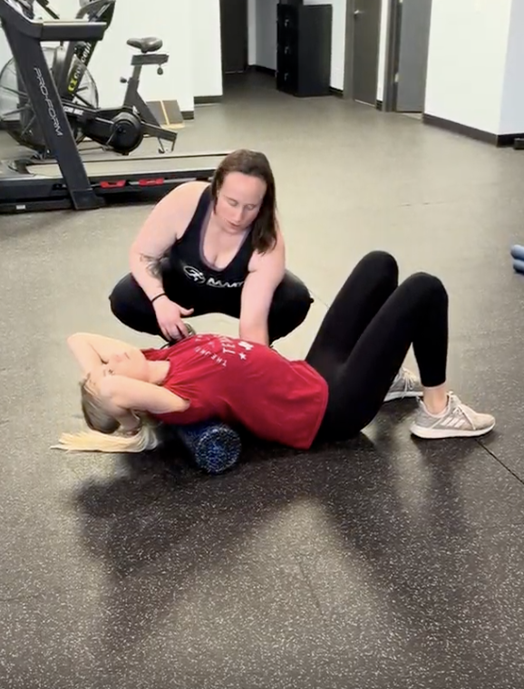 What to Expect at Pelvic Floor Physical Therapy in Green Bay