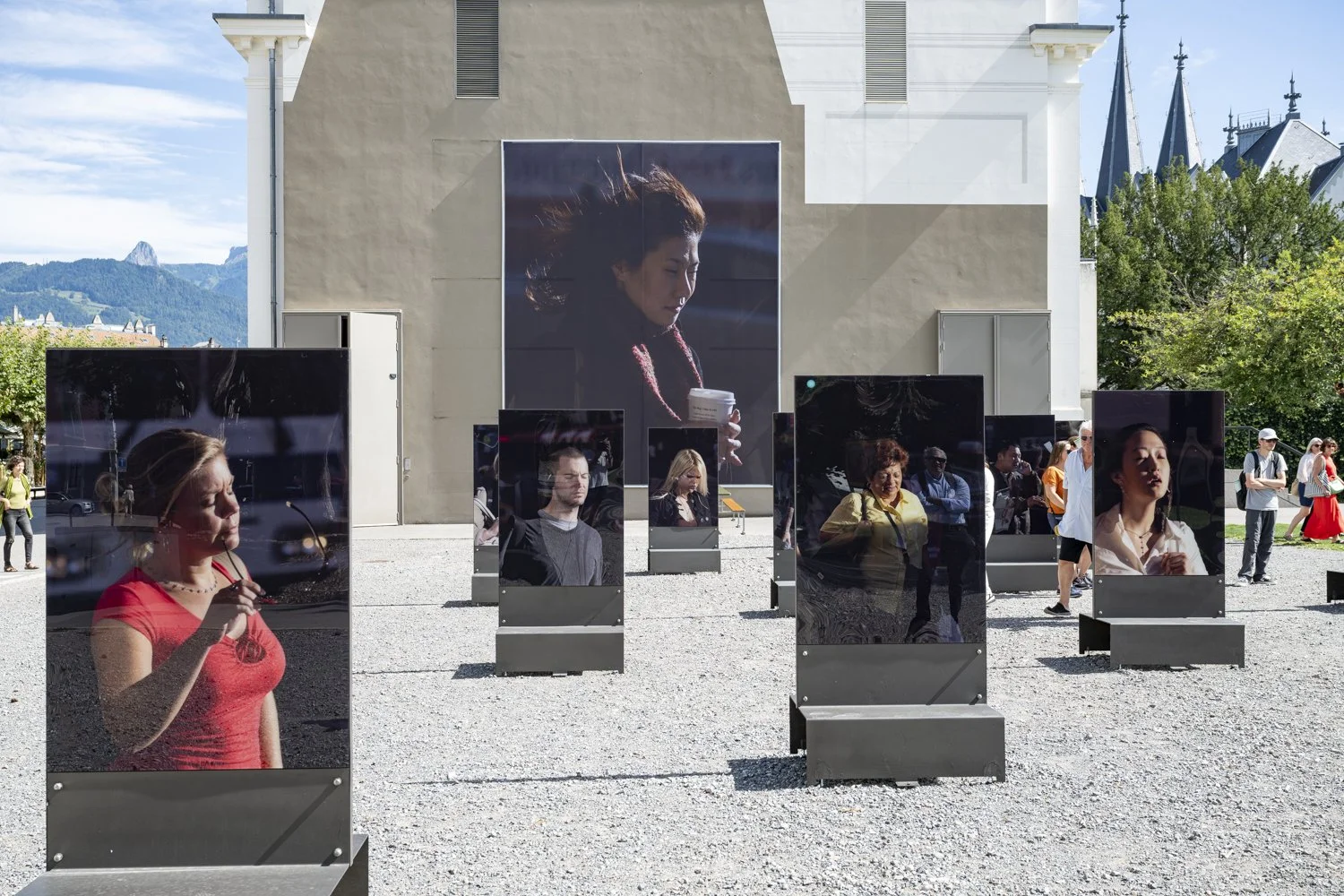 Art by © Paul Graham