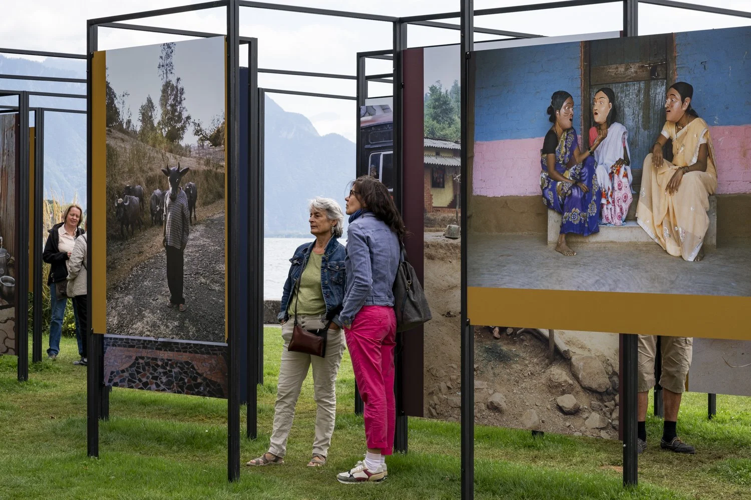 Art by © Gauri Gill