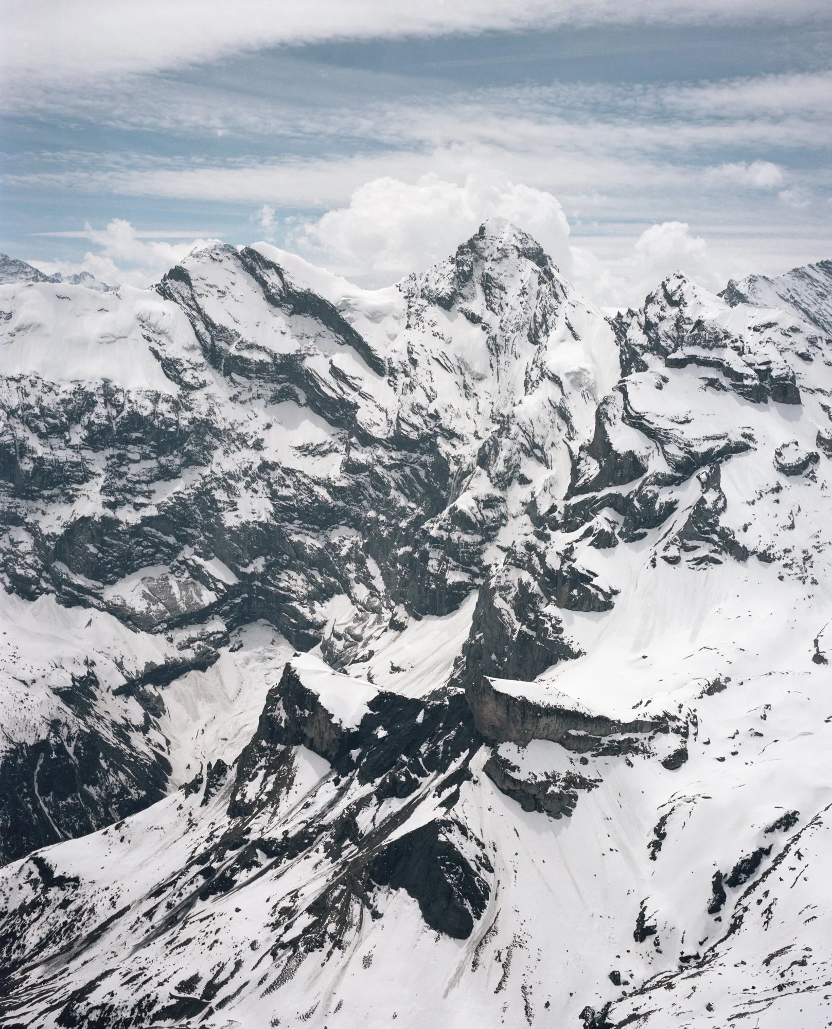 SWITZERLAND - AMBER TERRANOVA &amp; STEFAN WACHS: Beyond The Postcard: From Bern to Vevey